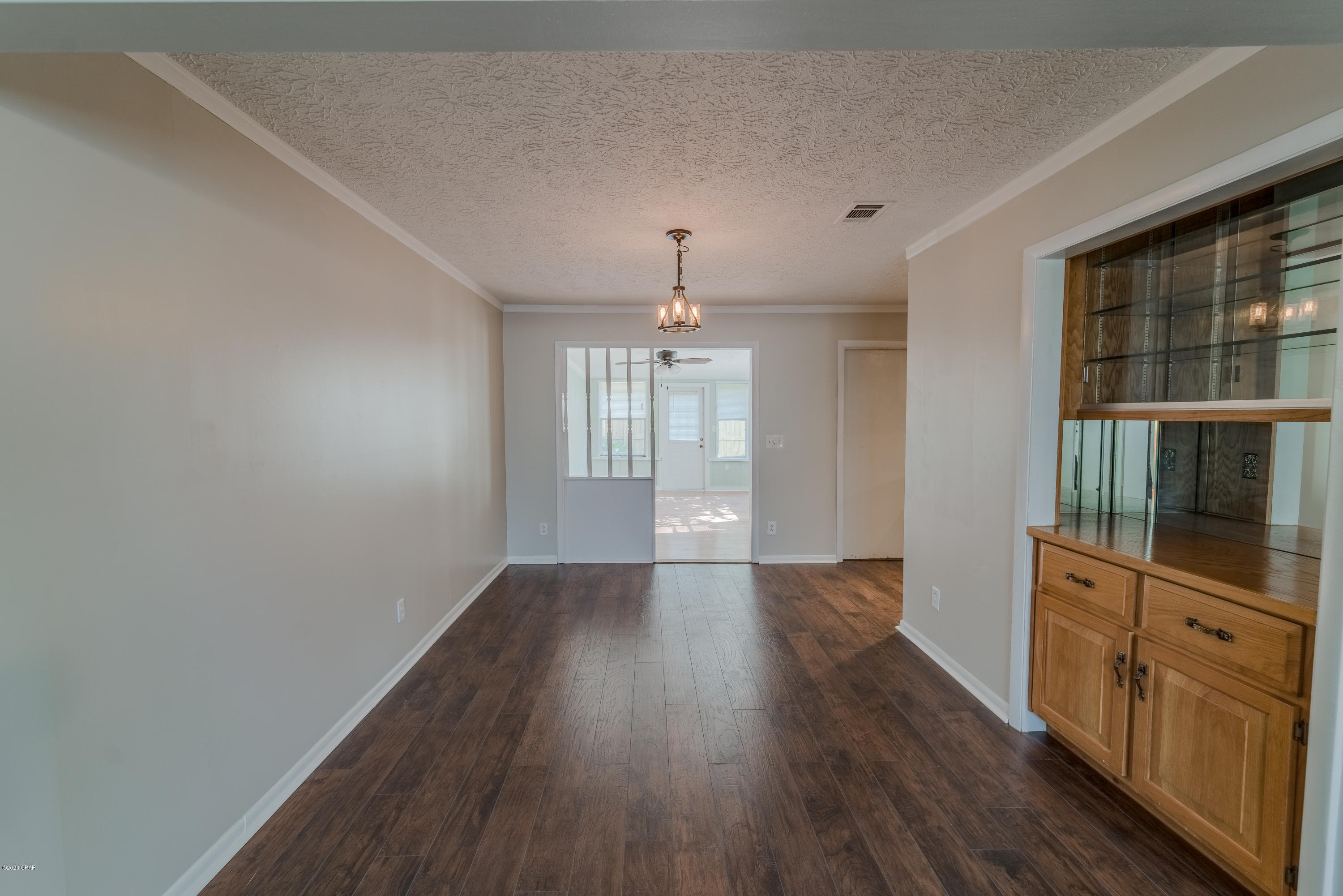 Venetian Villa - Residential