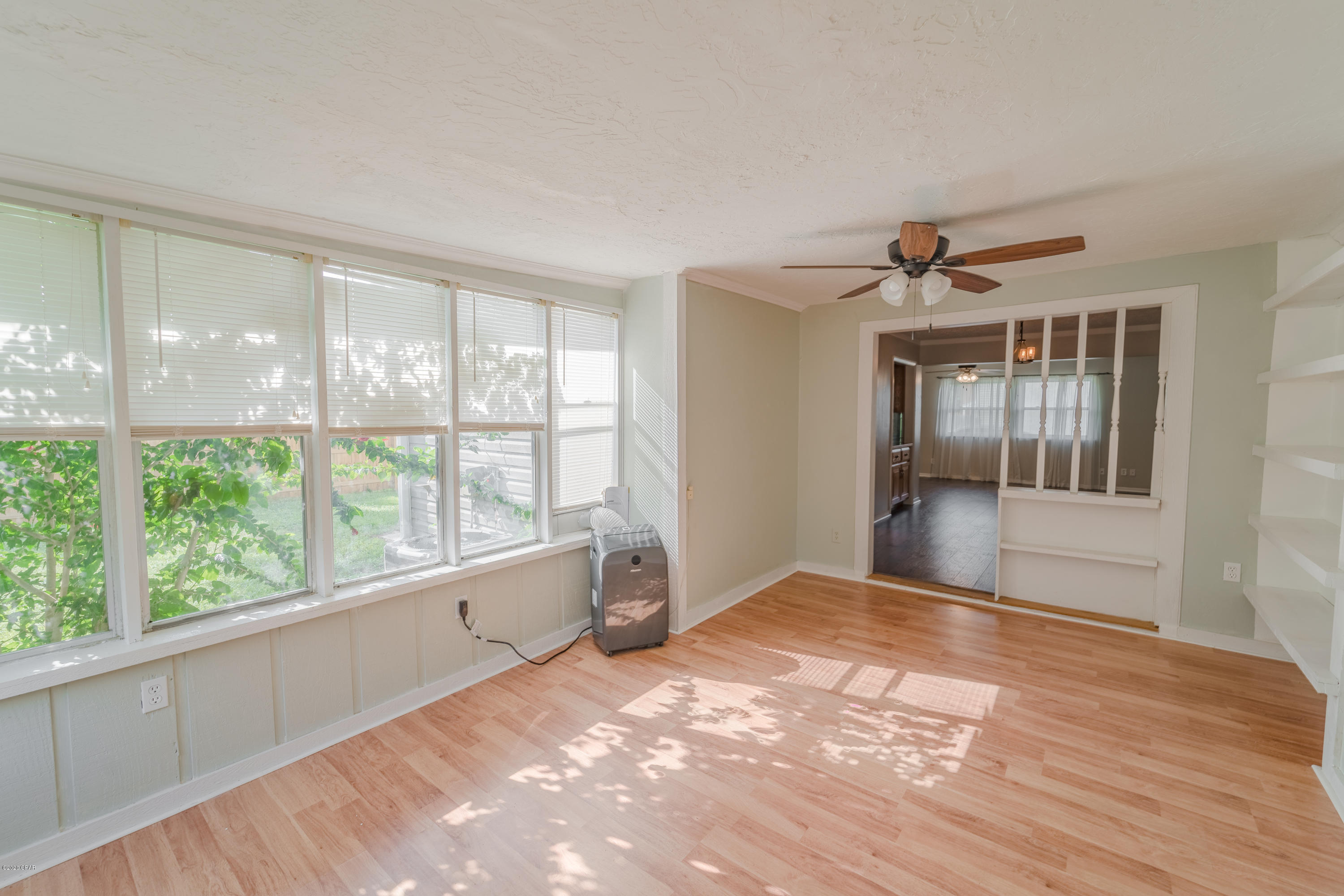 Venetian Villa - Residential