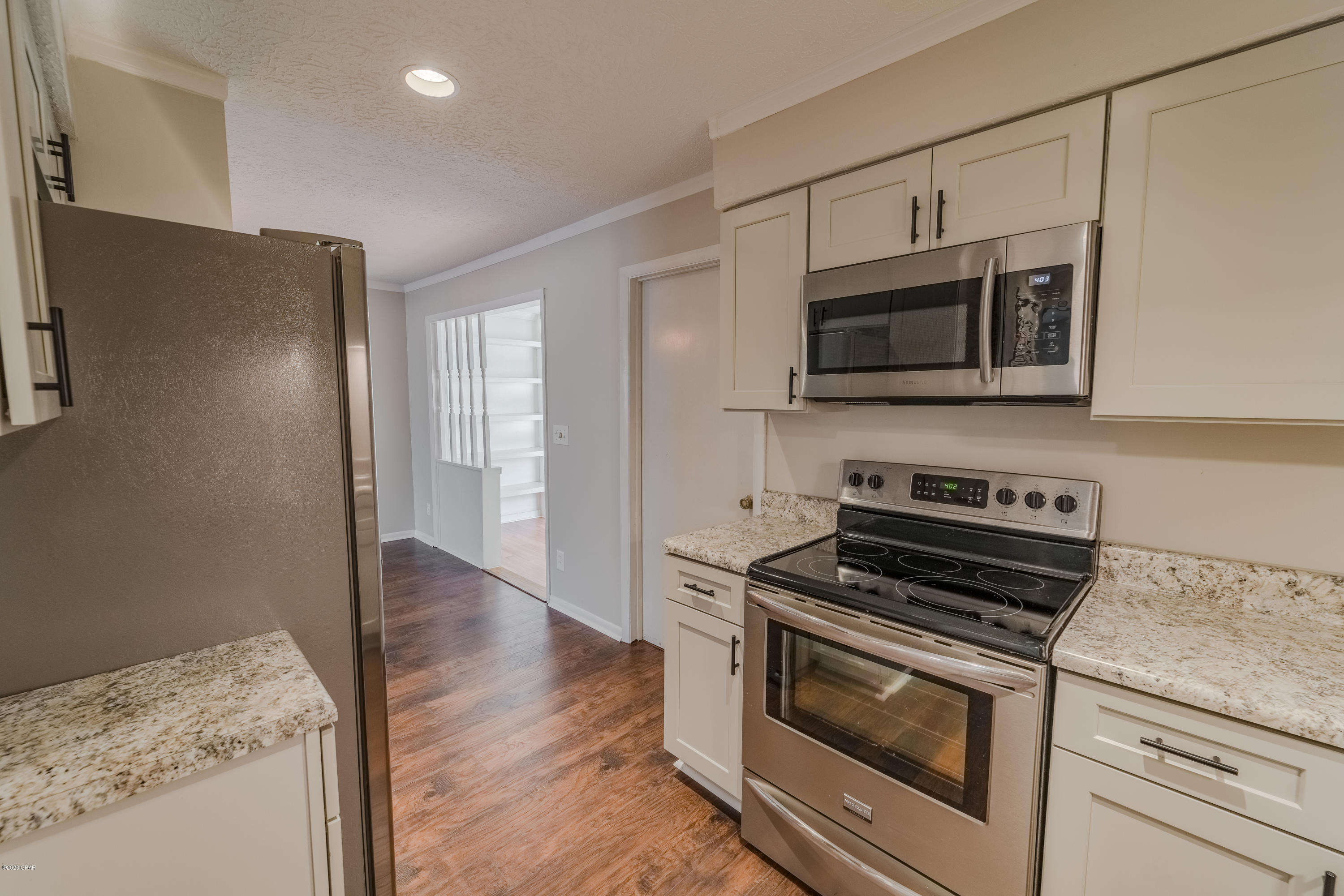 Venetian Villa - Residential