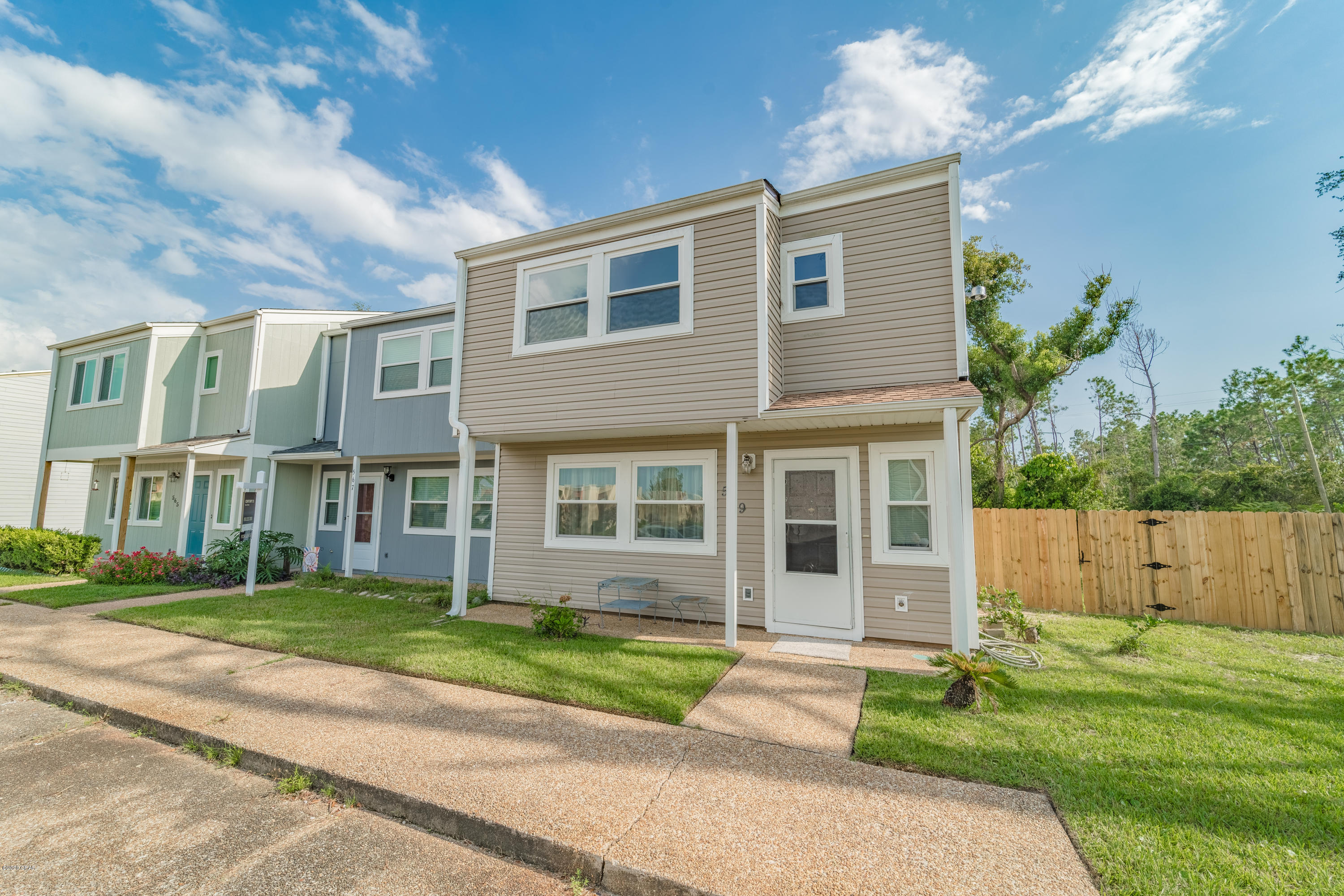 Venetian Villa - Residential