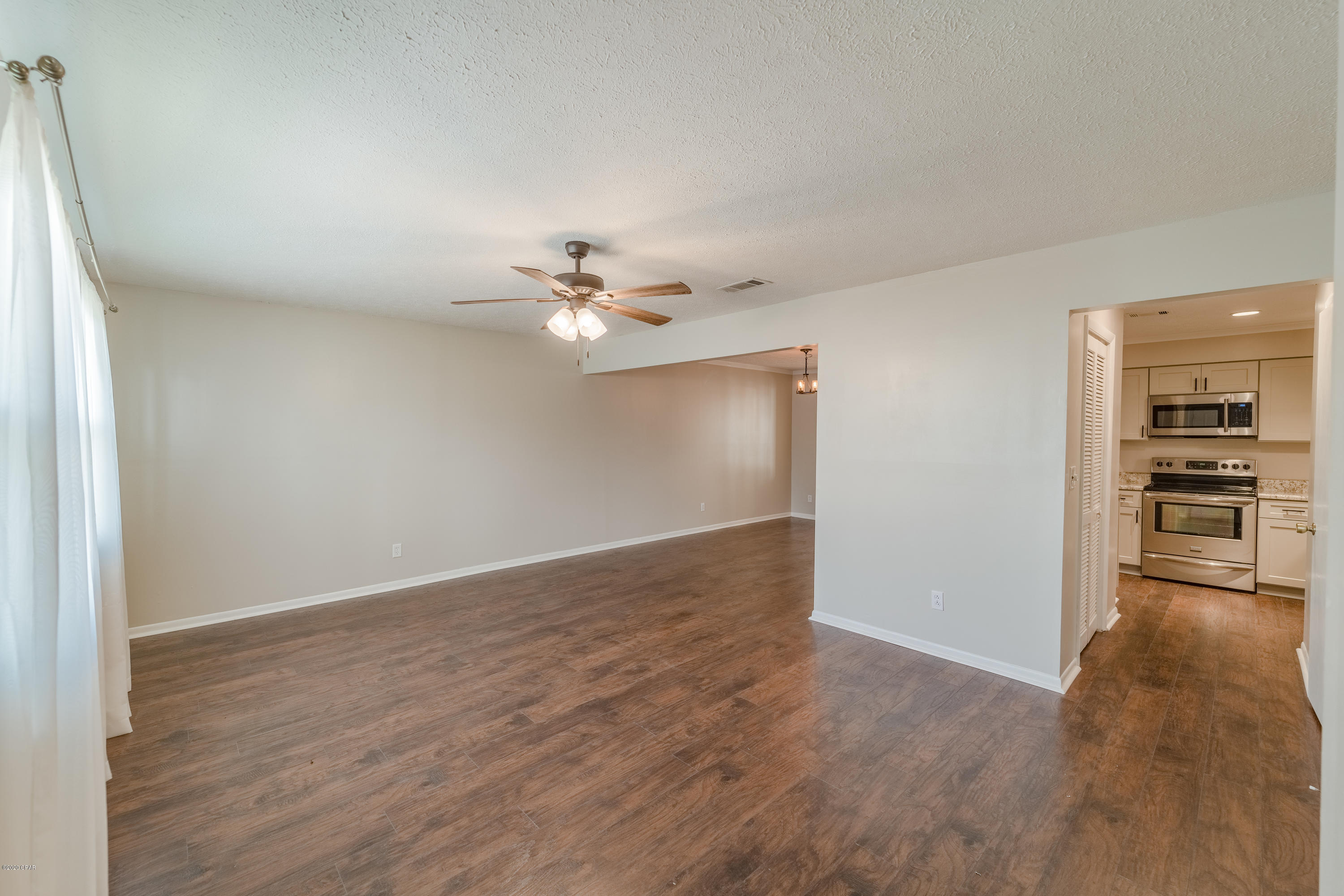 Venetian Villa - Residential