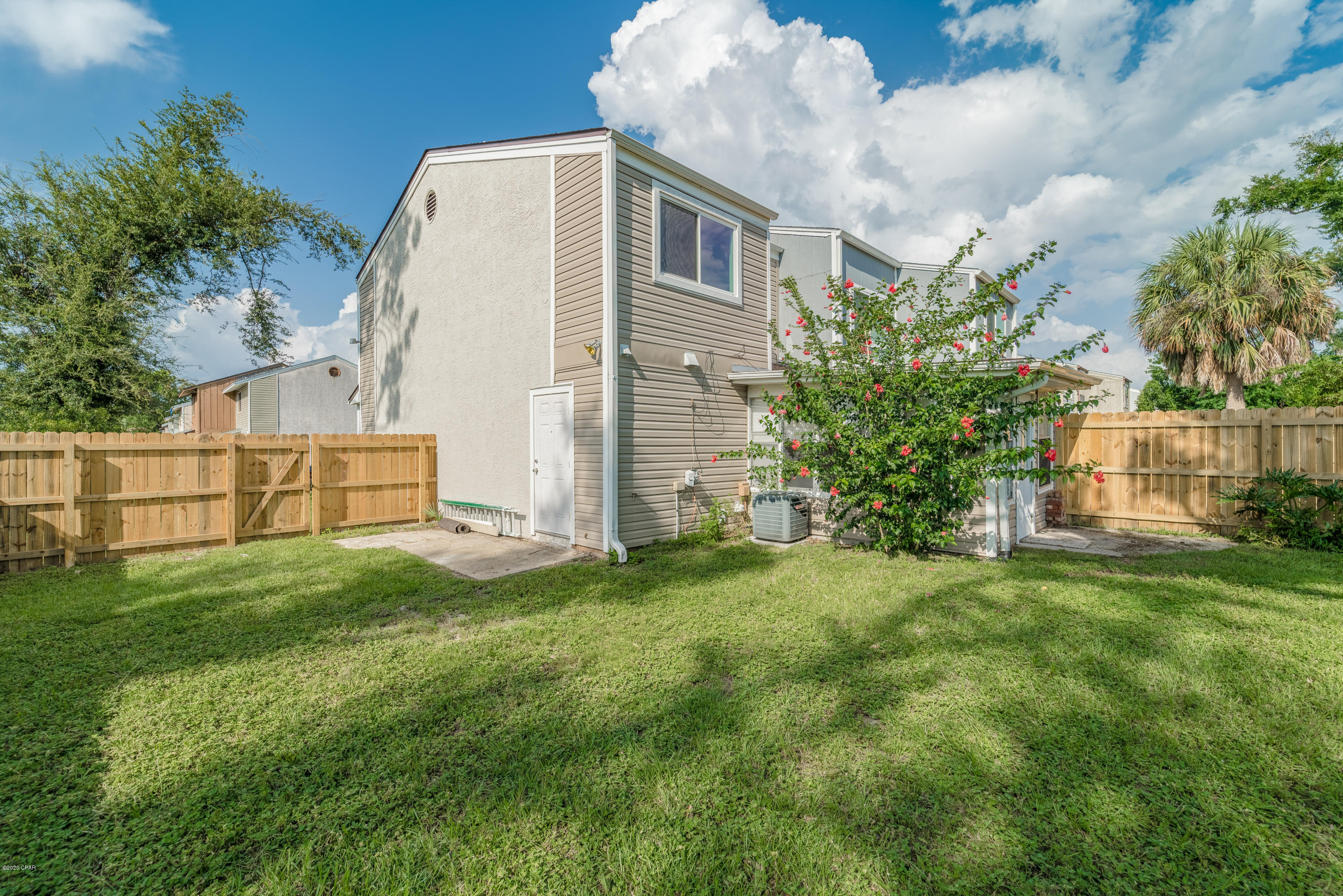 Venetian Villa - Residential