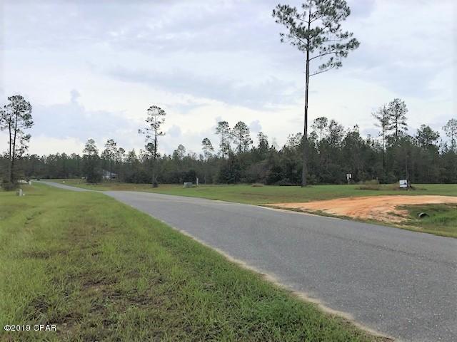 Blue Springs Plantation - Land