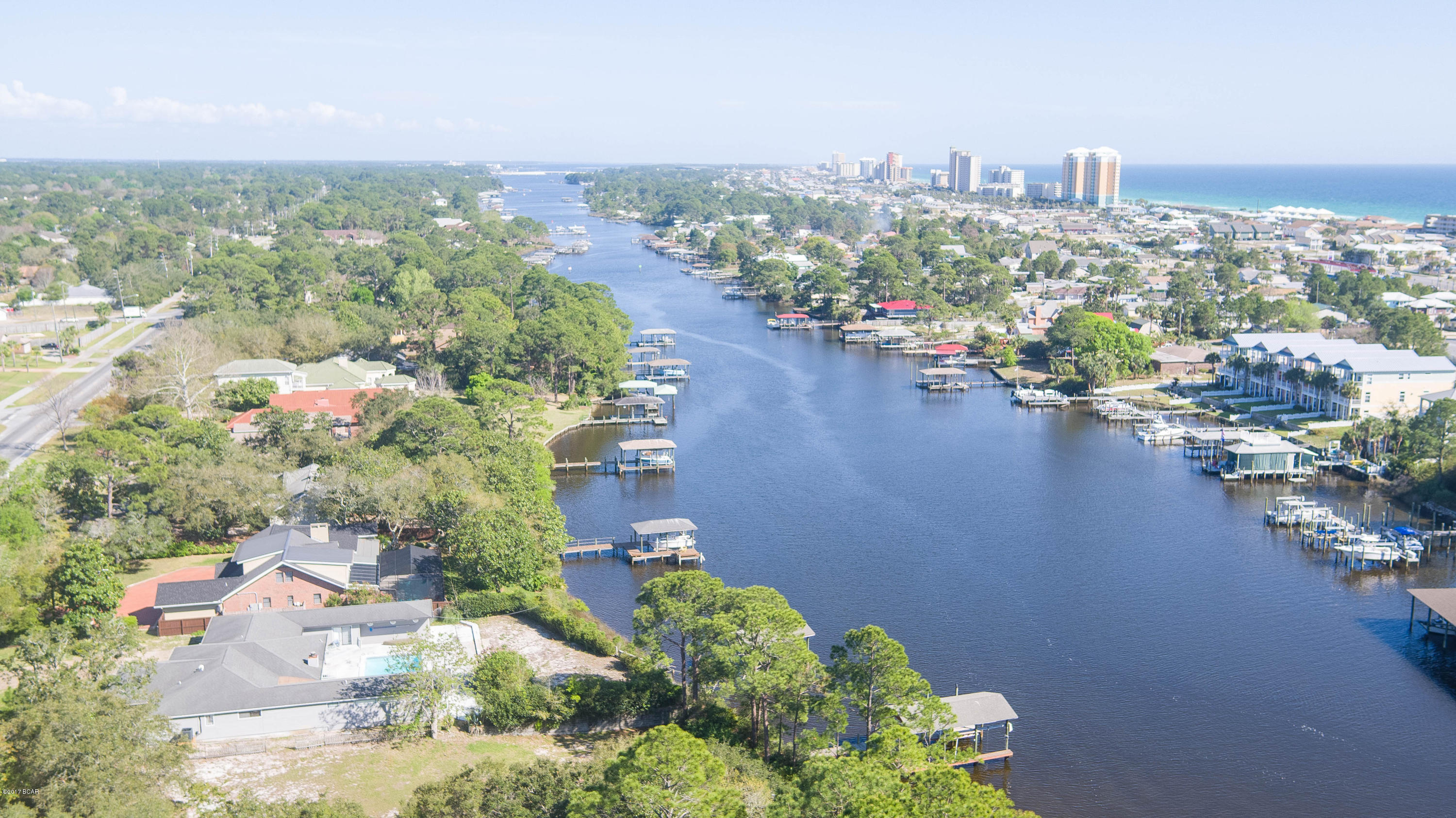 No Named Subdivision - Land