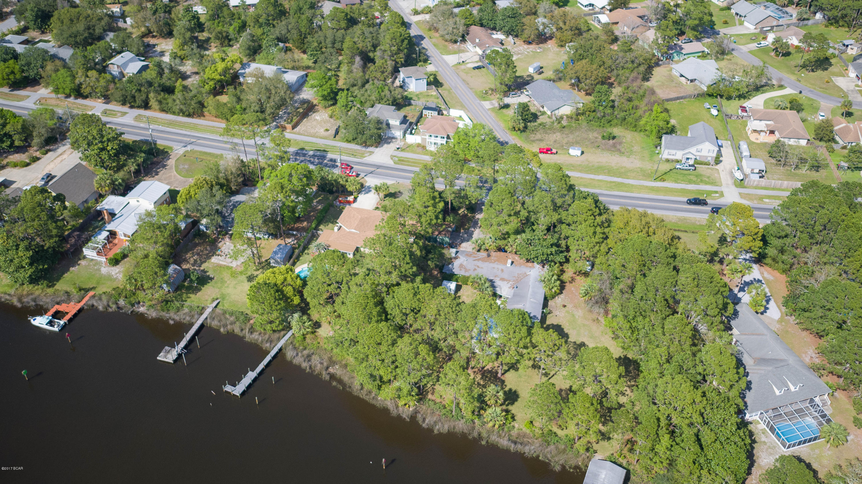 No Named Subdivision - Land