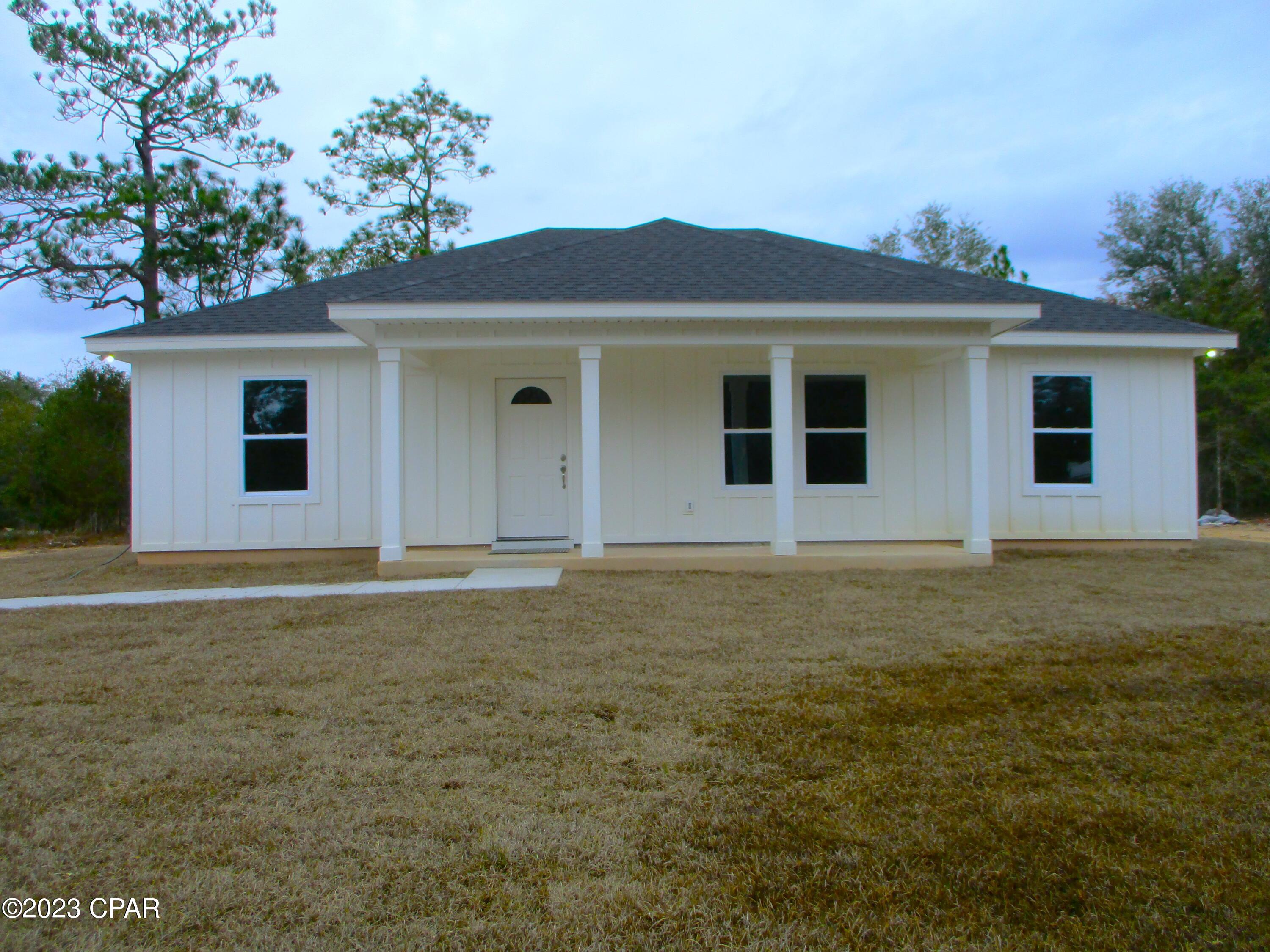 Sunny Hills - Residential