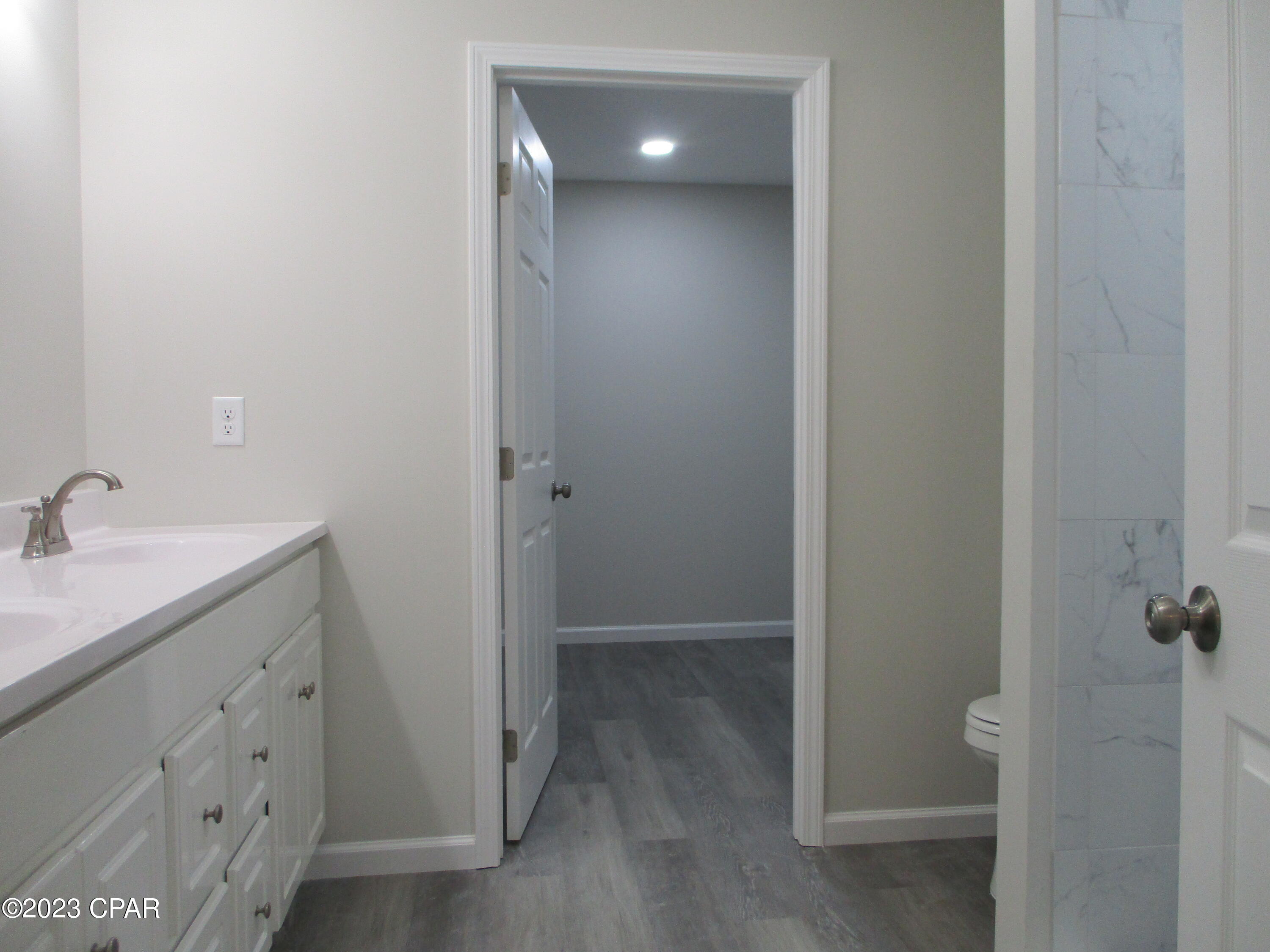 Sunny Hills - Residential