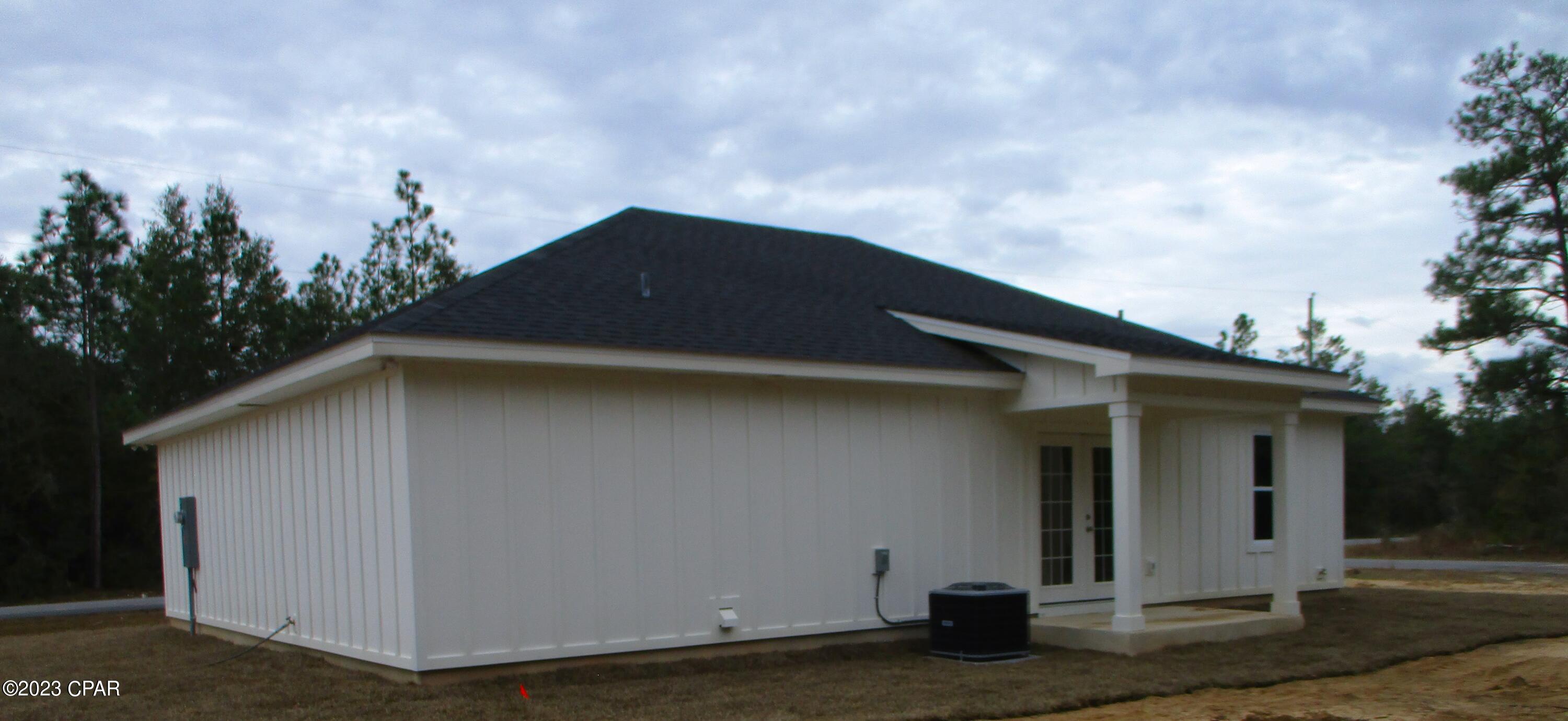 Sunny Hills - Residential