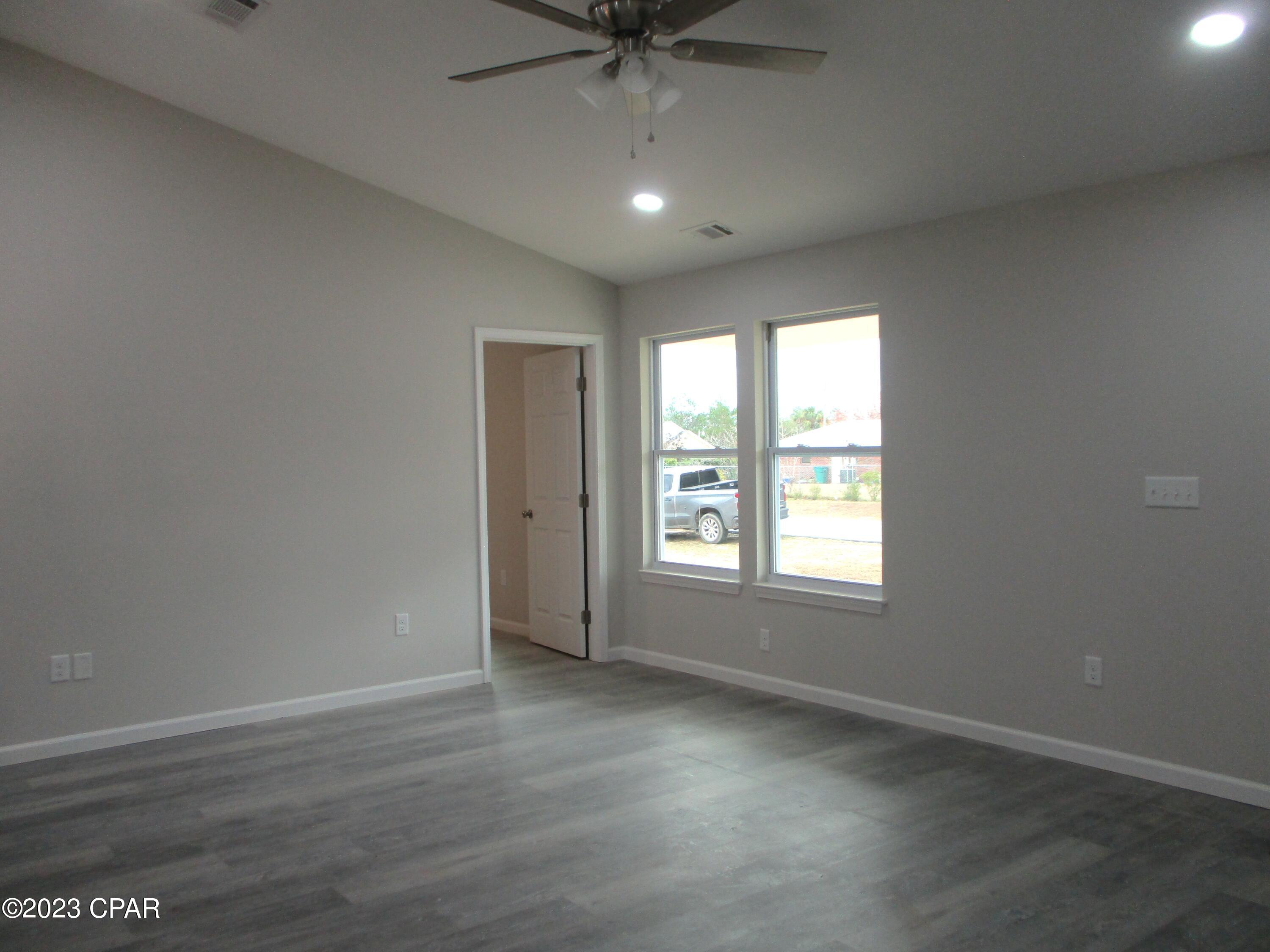 Sunny Hills - Residential