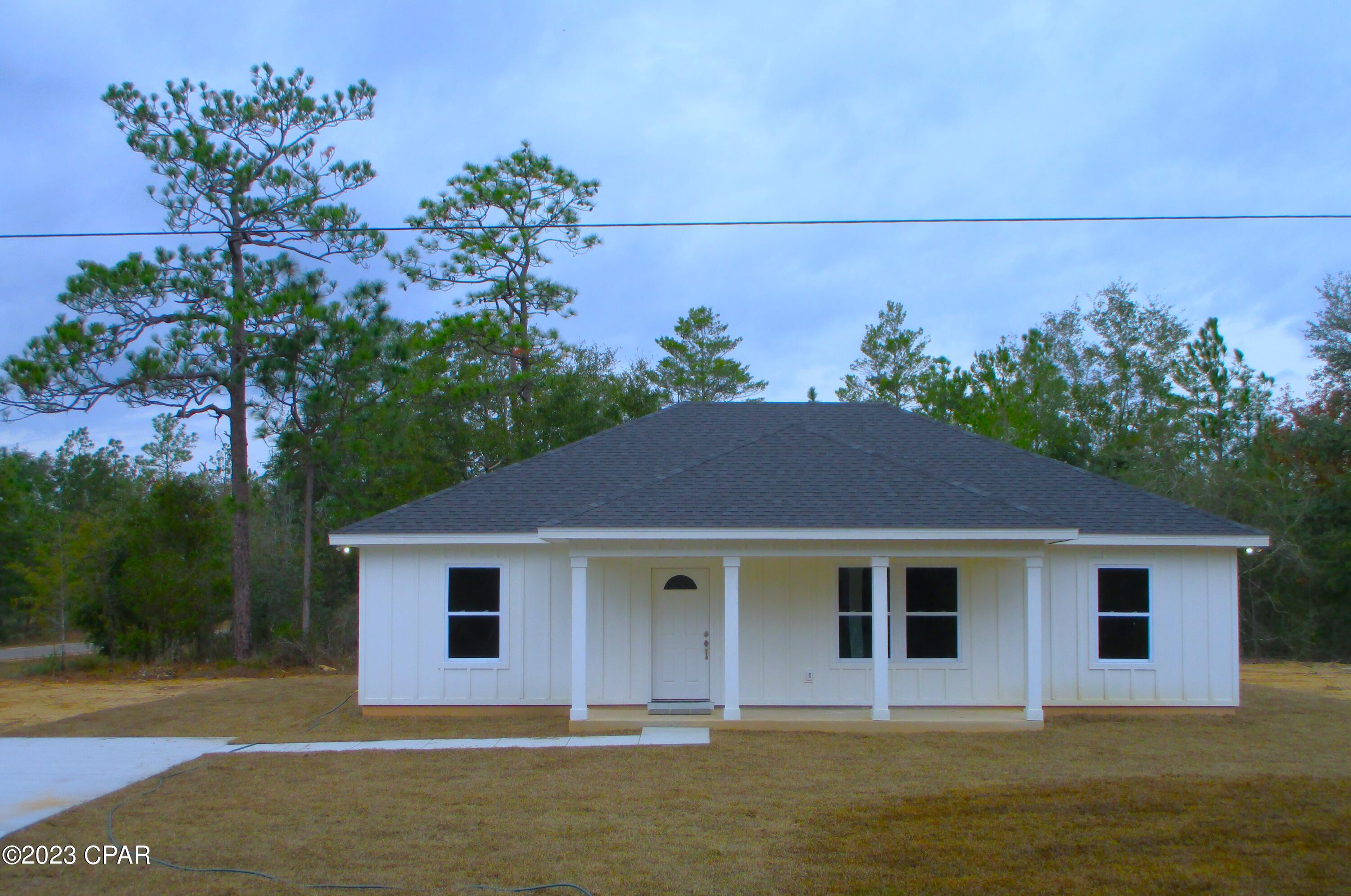 Sunny Hills - Residential