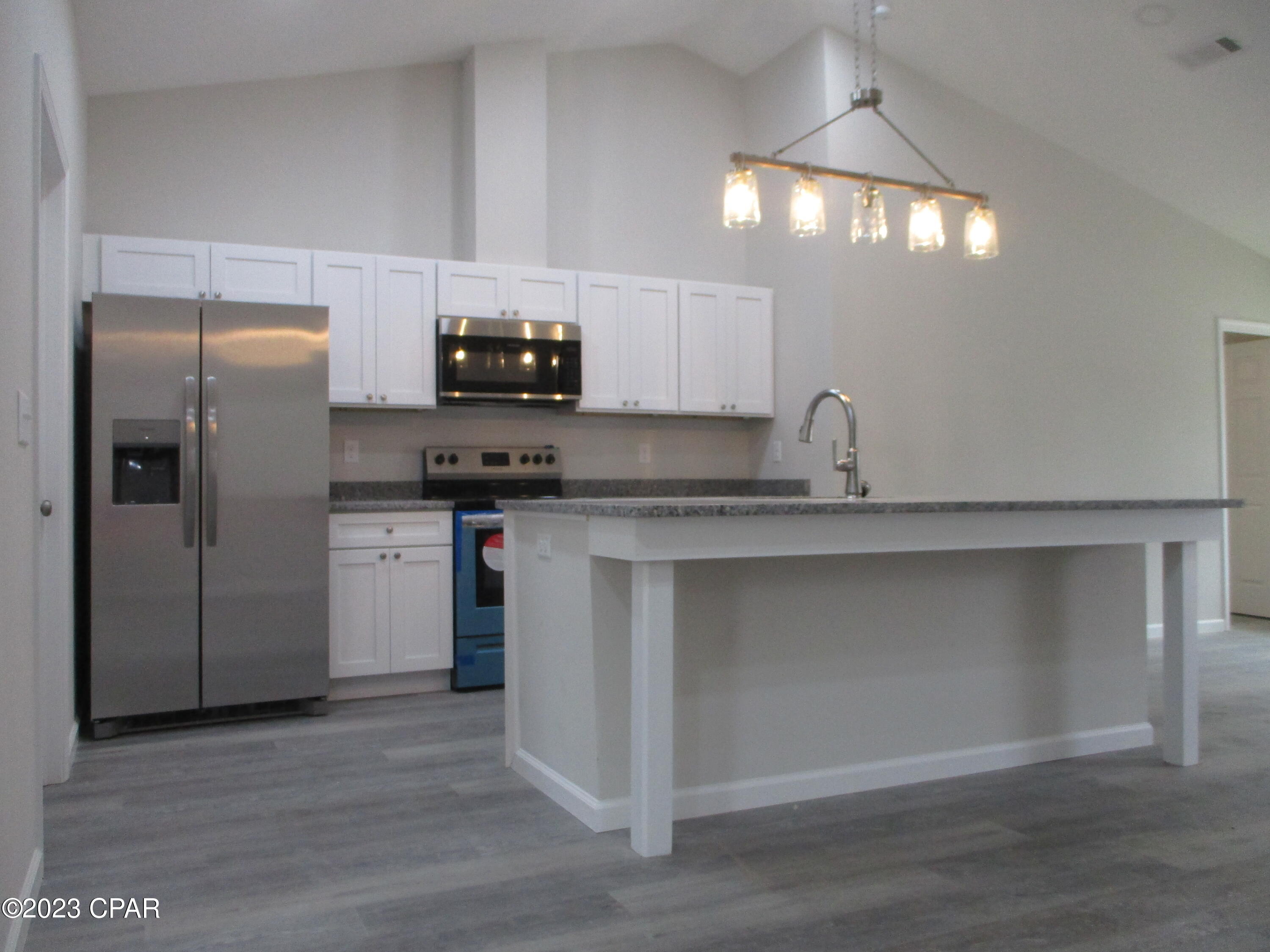 Sunny Hills - Residential