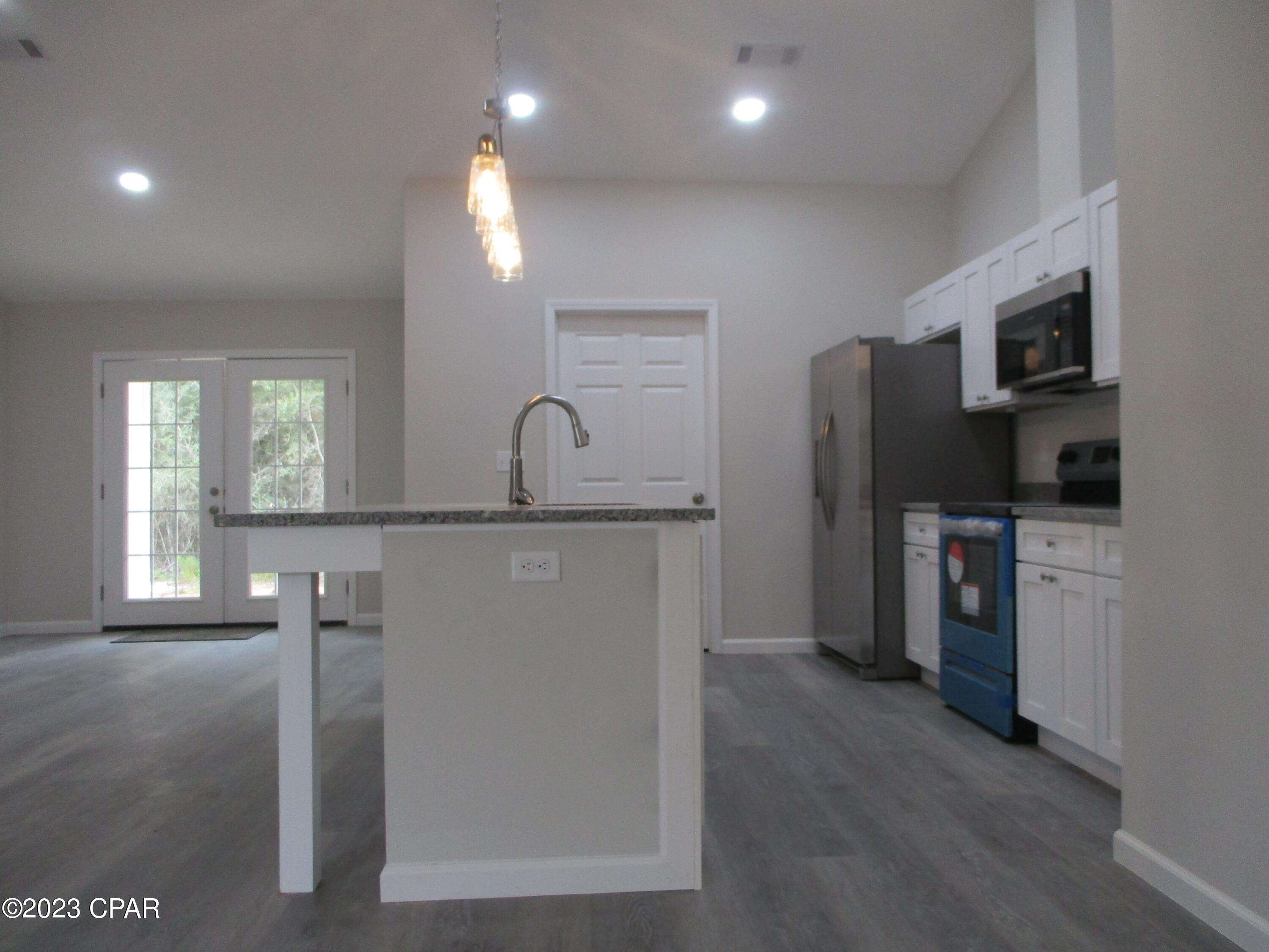 Sunny Hills - Residential