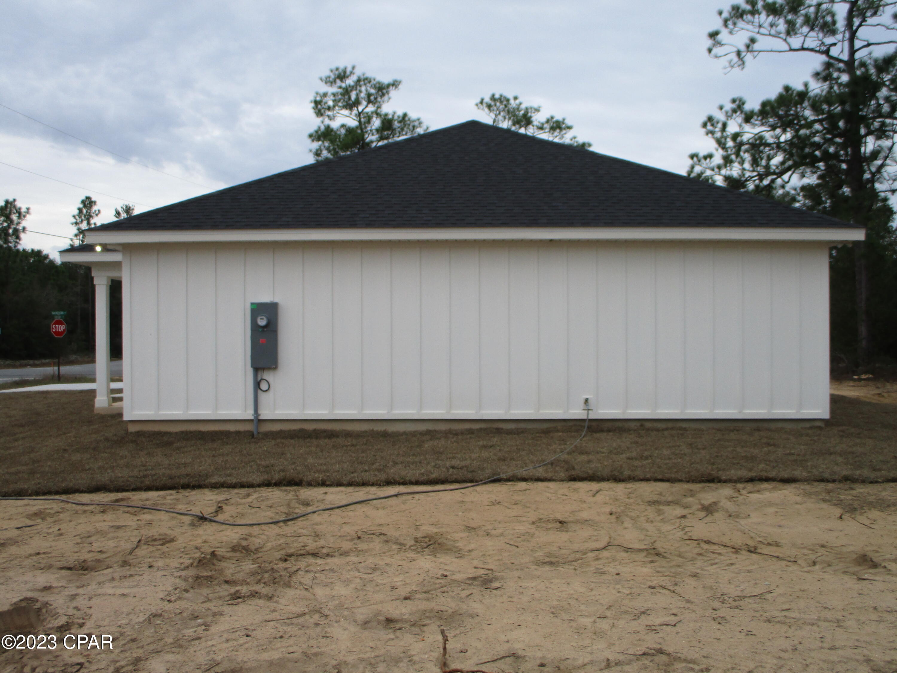 Sunny Hills - Residential