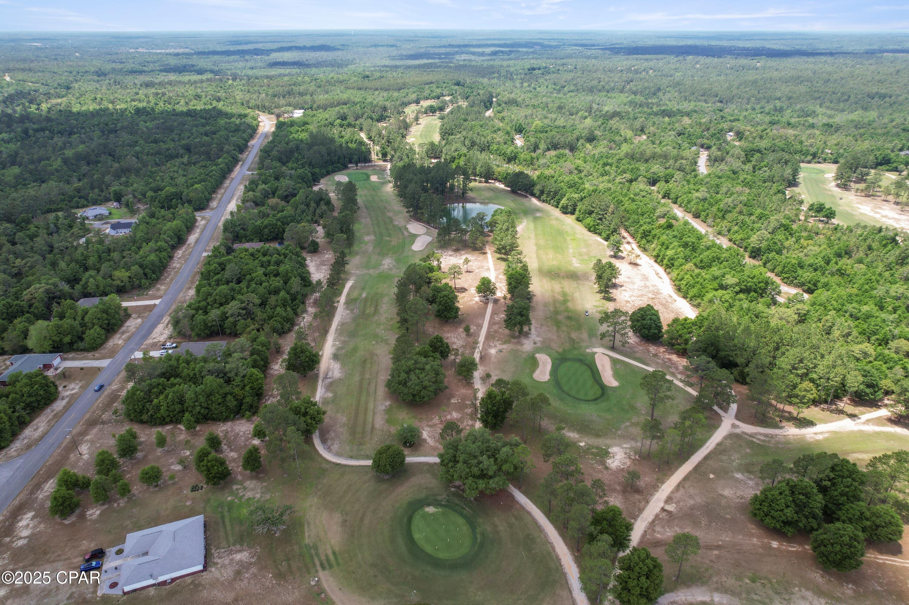 Sunny Hills Unit 1 - Residential