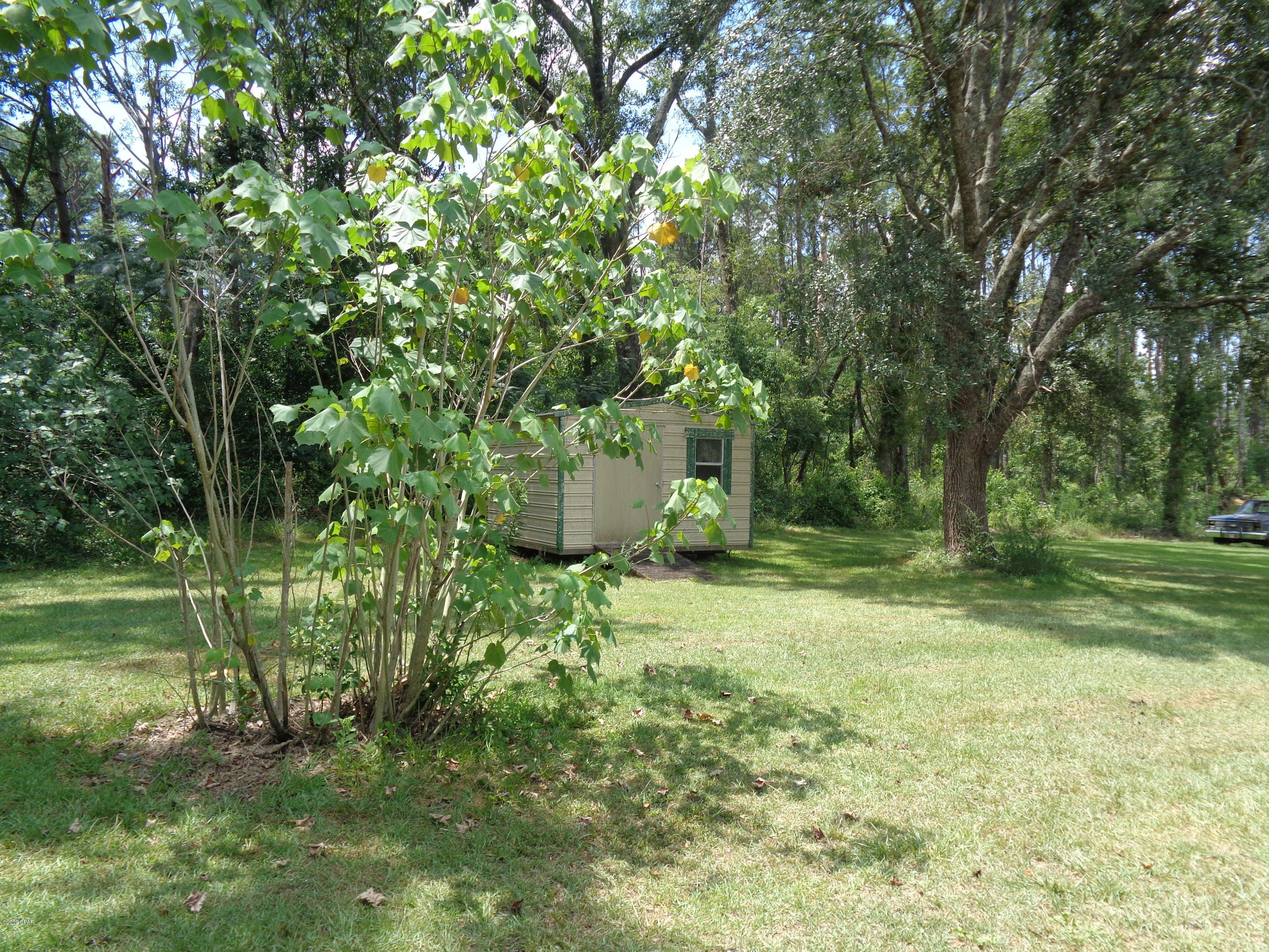 No Named Subdivision - Residential