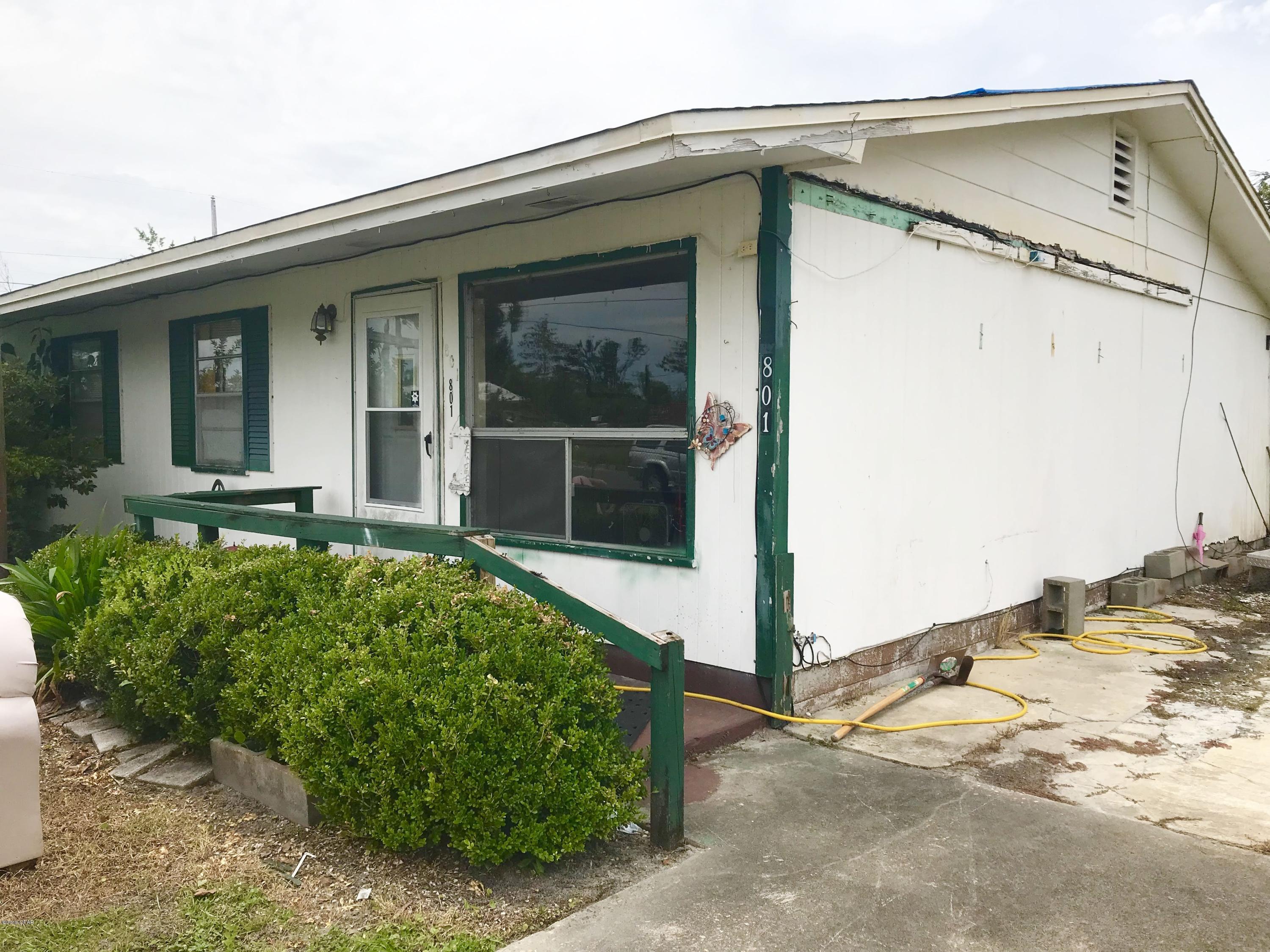 Robindale - Residential