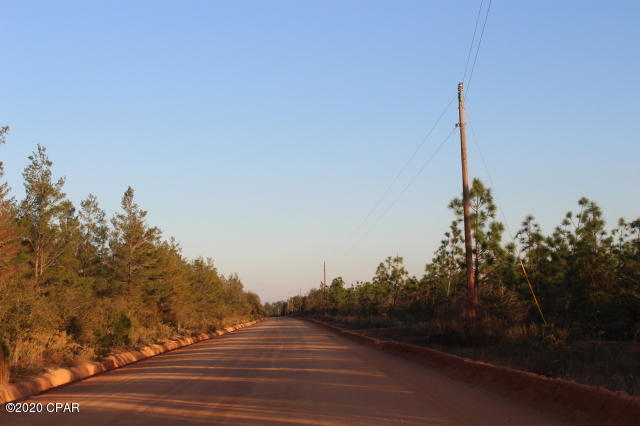 No Named Subdivision - Land