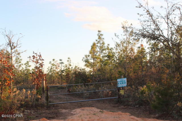 No Named Subdivision - Land