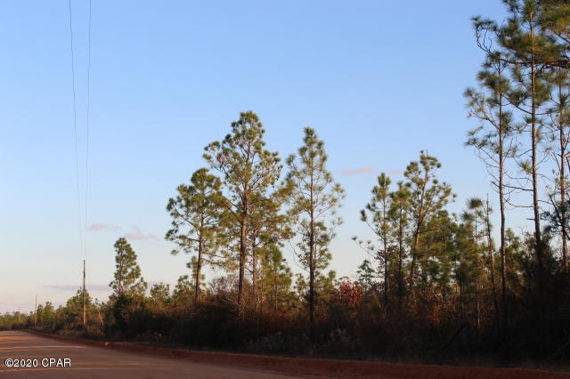 No Named Subdivision - Land