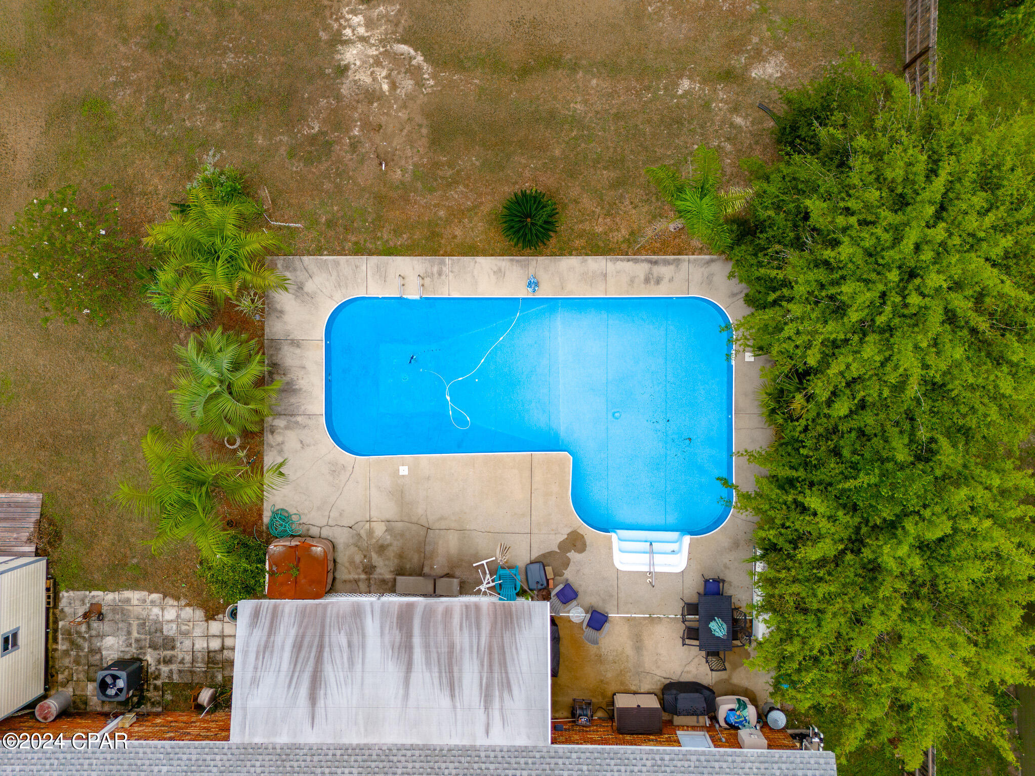 Lannie Rowe Lake Estates U-10 - Residential