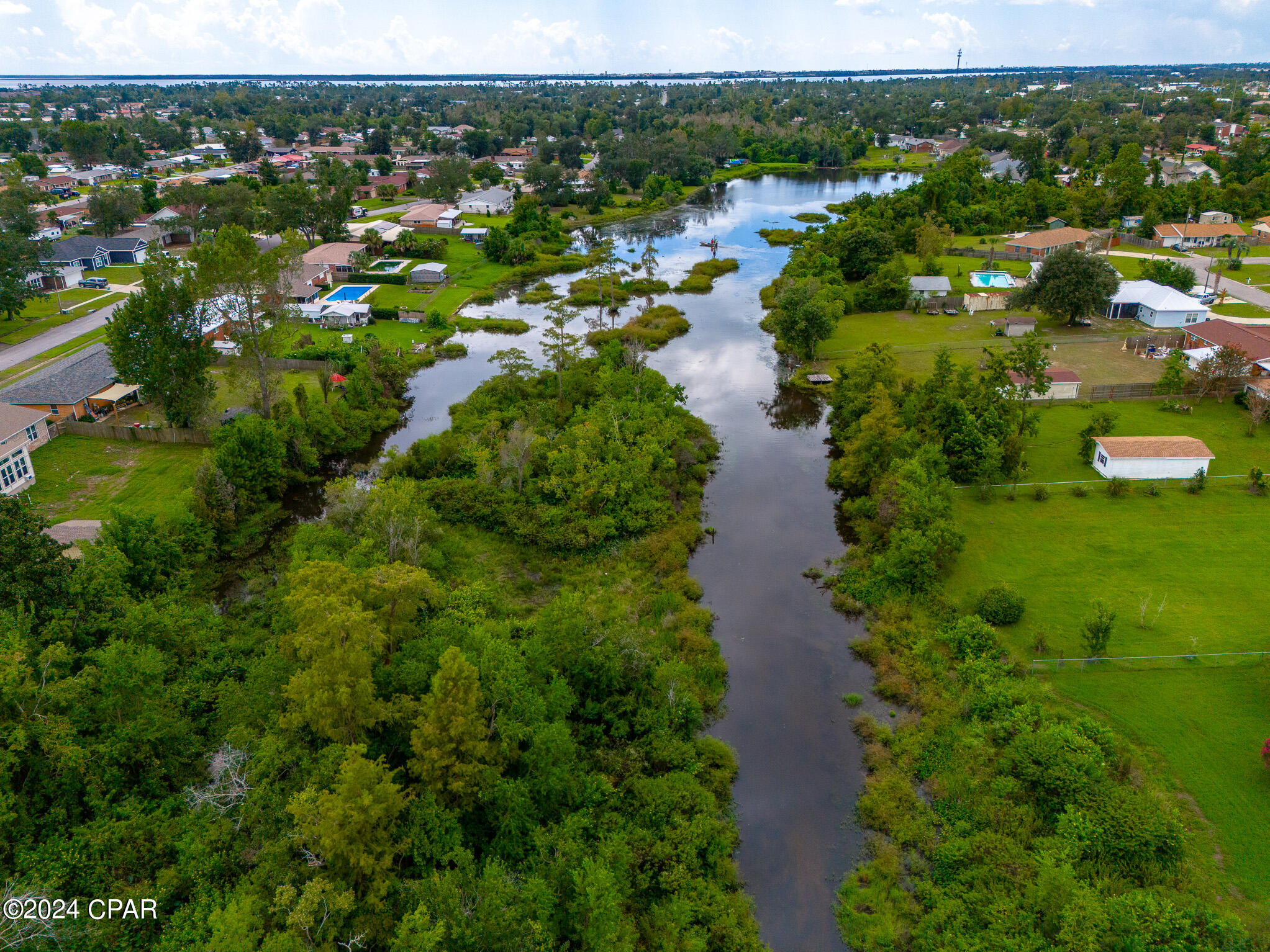 Lannie Rowe Lake Estates U-10 - Residential