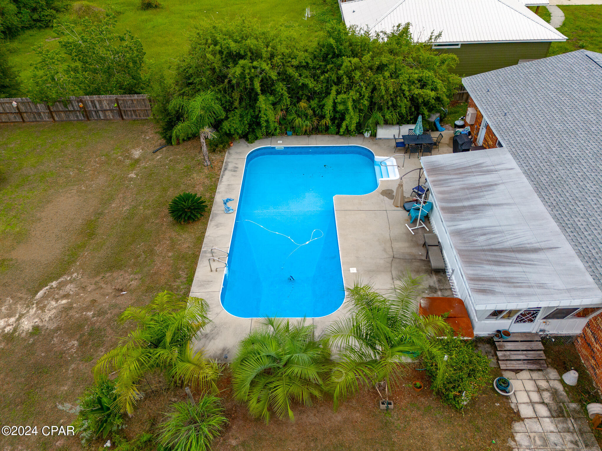 Lannie Rowe Lake Estates U-10 - Residential