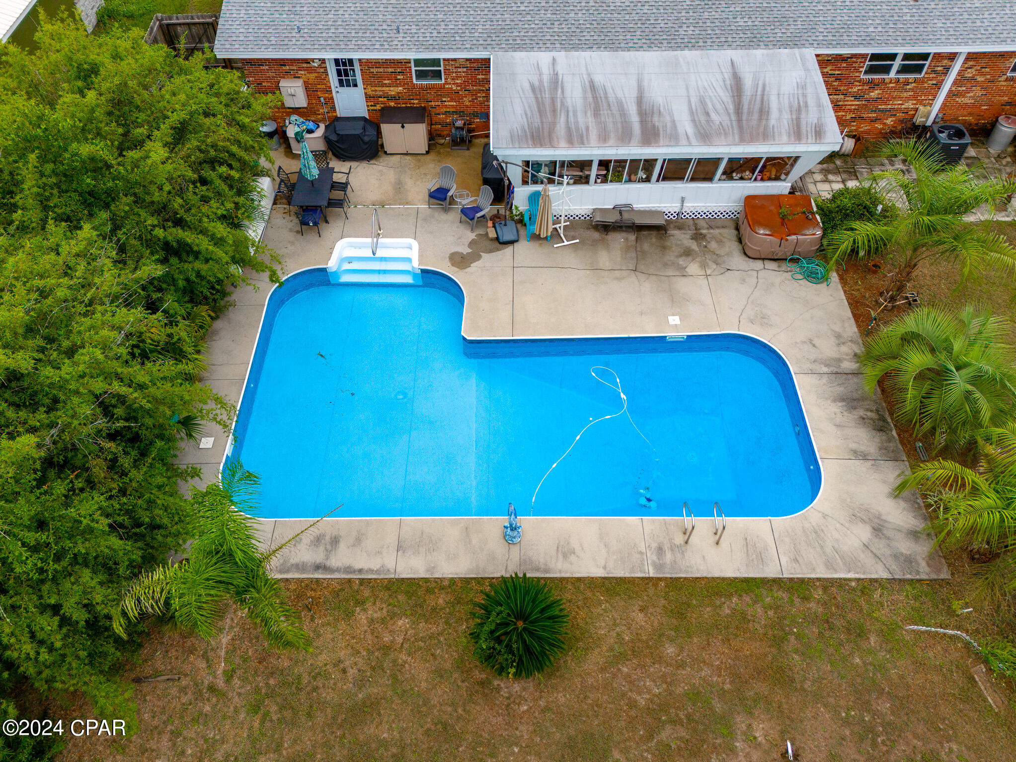 Lannie Rowe Lake Estates U-10 - Residential