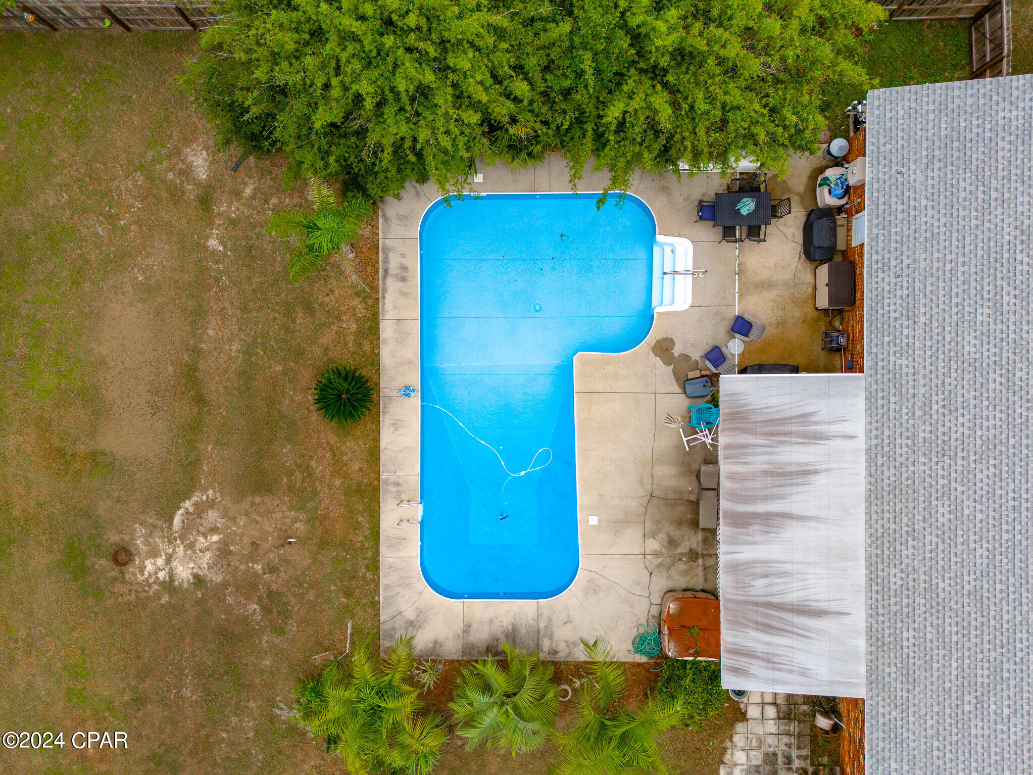 Lannie Rowe Lake Estates U-10 - Residential