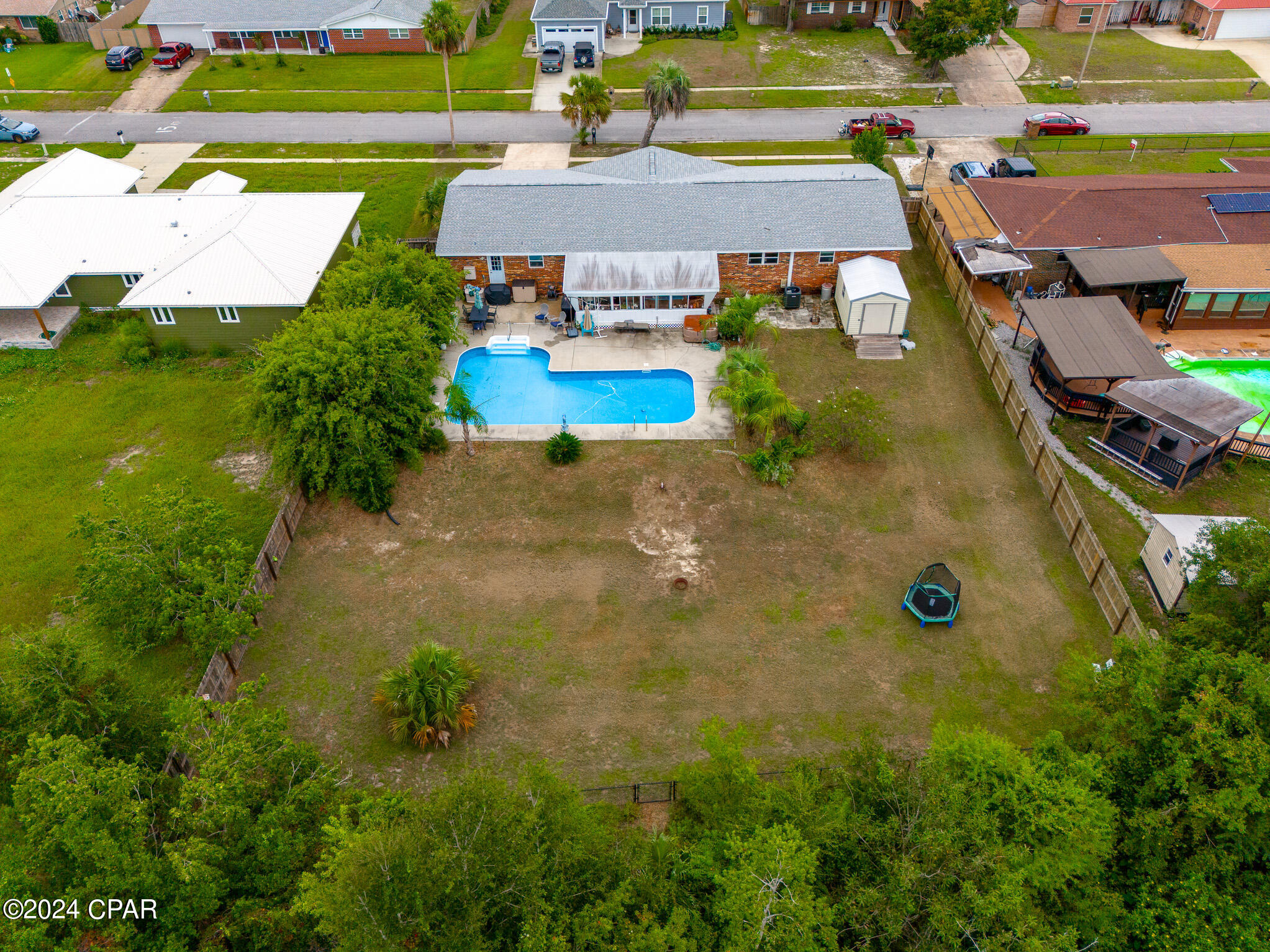 Lannie Rowe Lake Estates U-10 - Residential