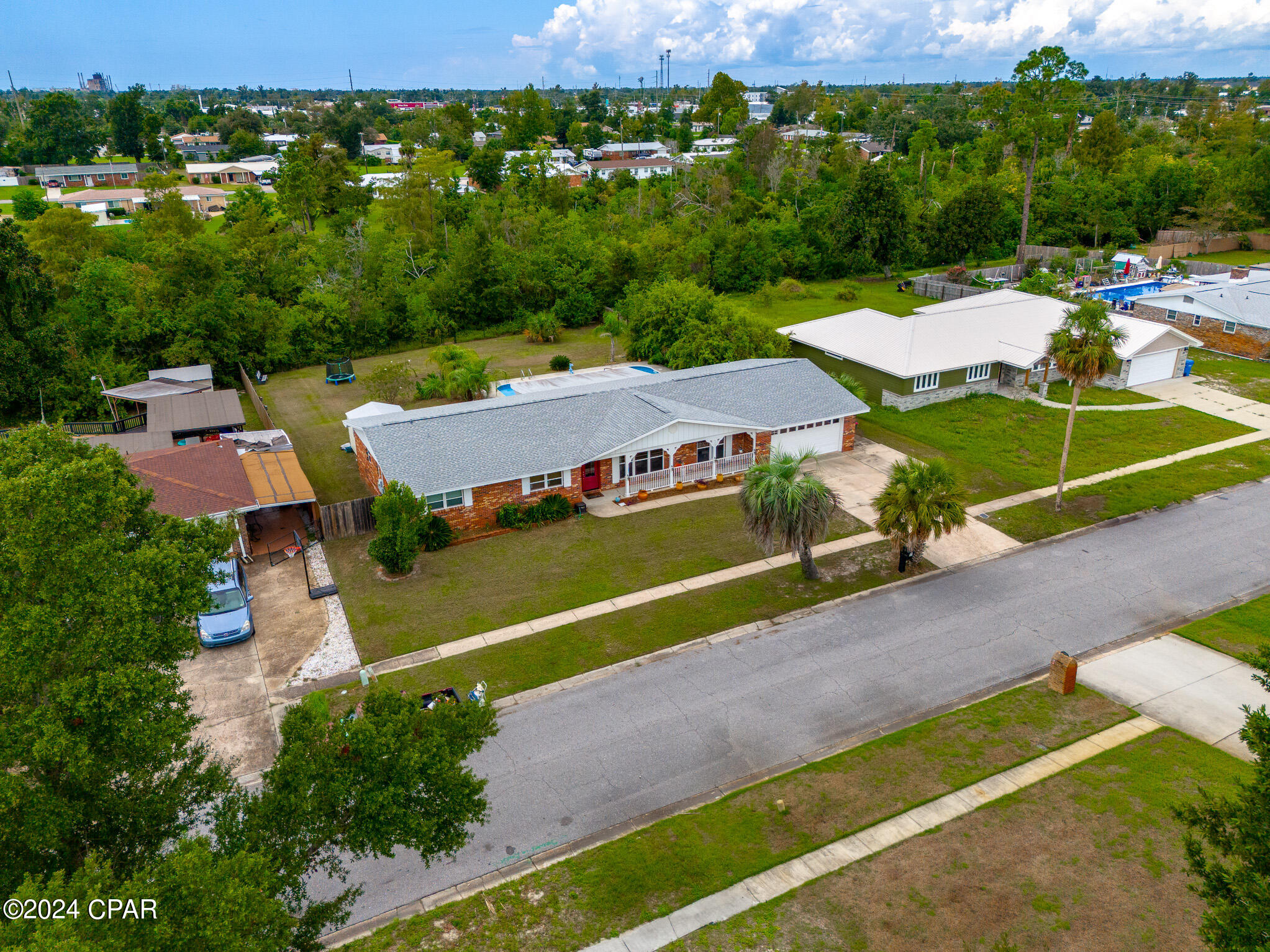 Lannie Rowe Lake Estates U-10 - Residential