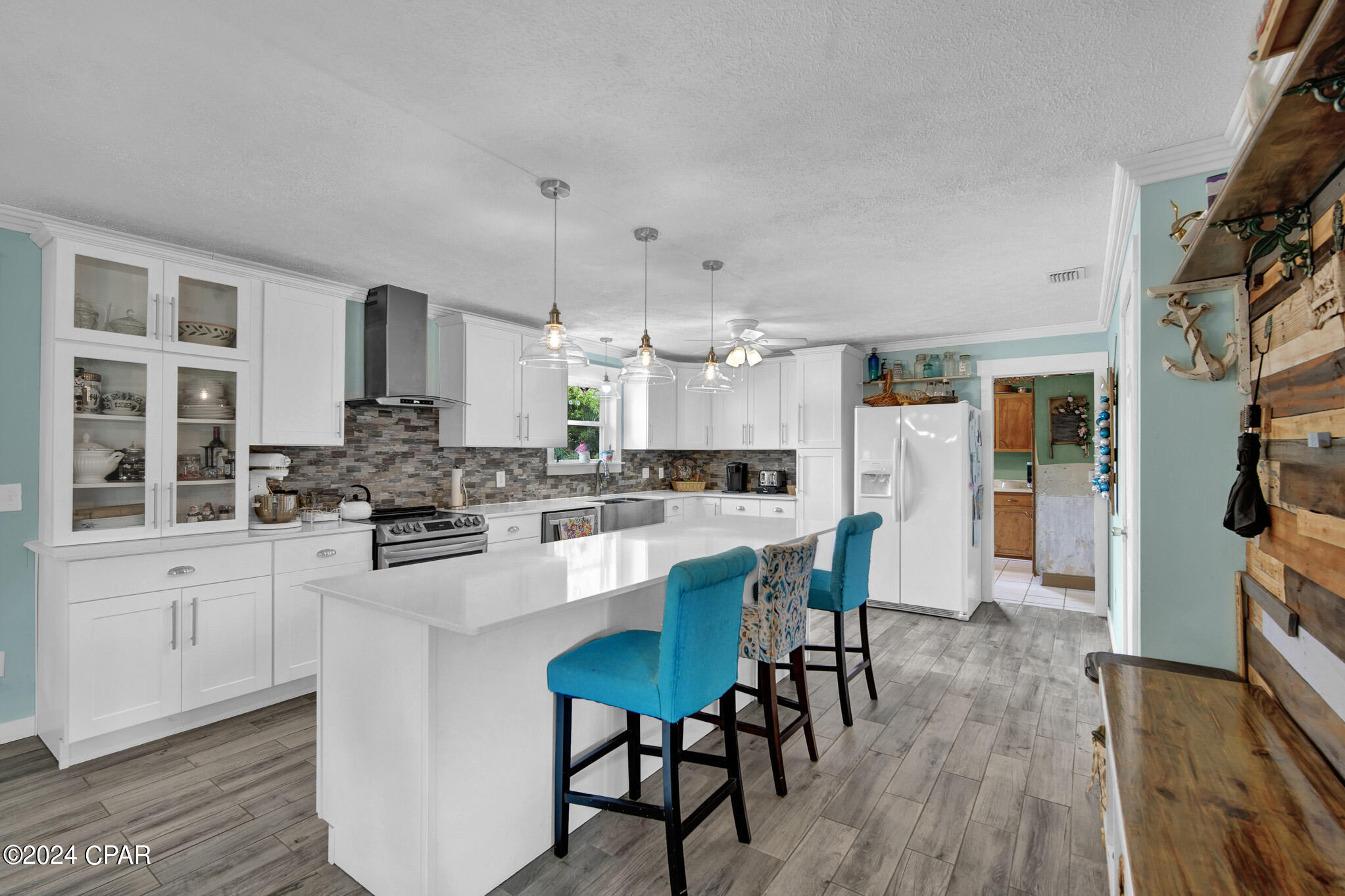 Lannie Rowe Lake Estates U-10 - Residential