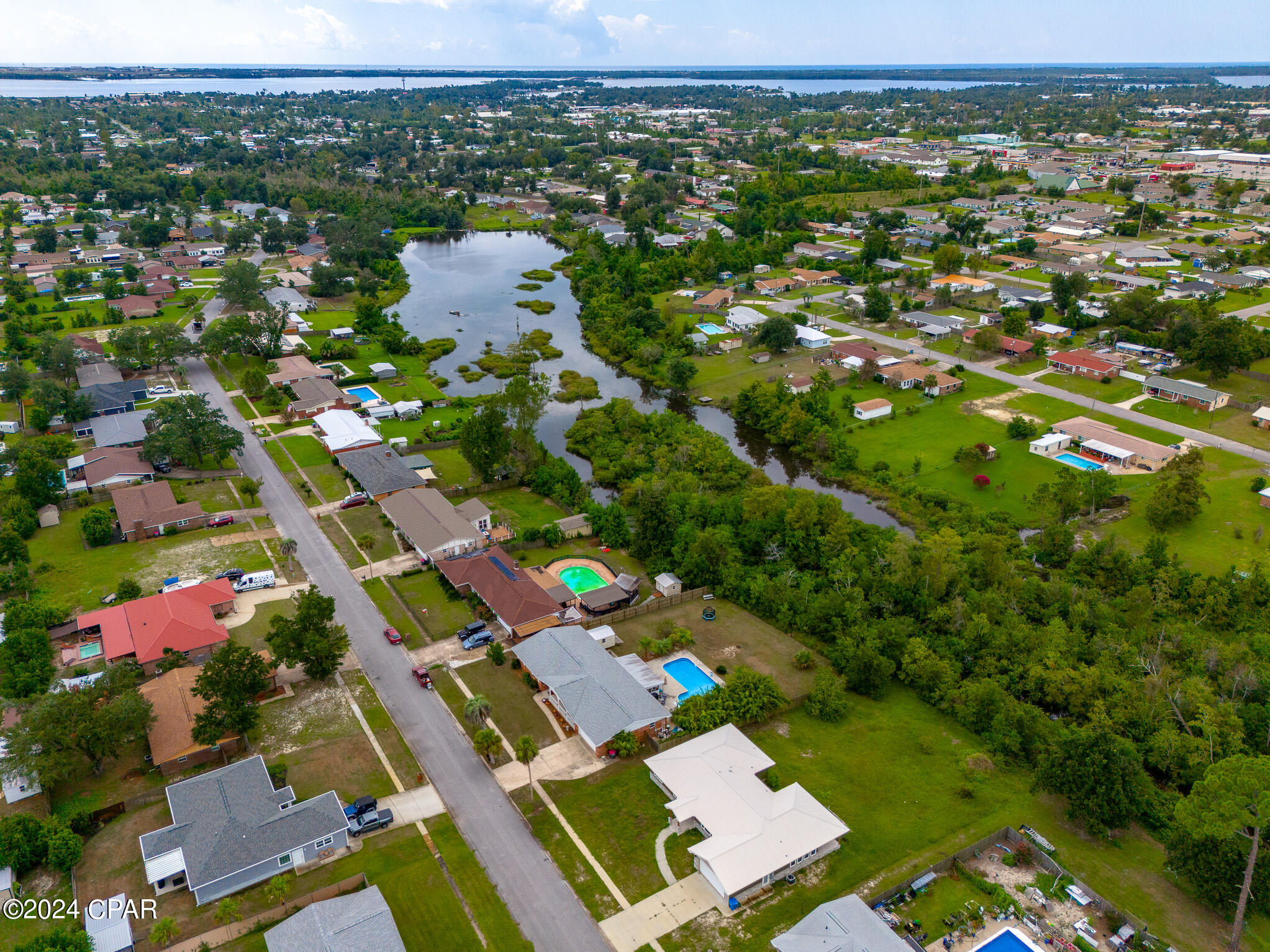 Lannie Rowe Lake Estates U-10 - Residential