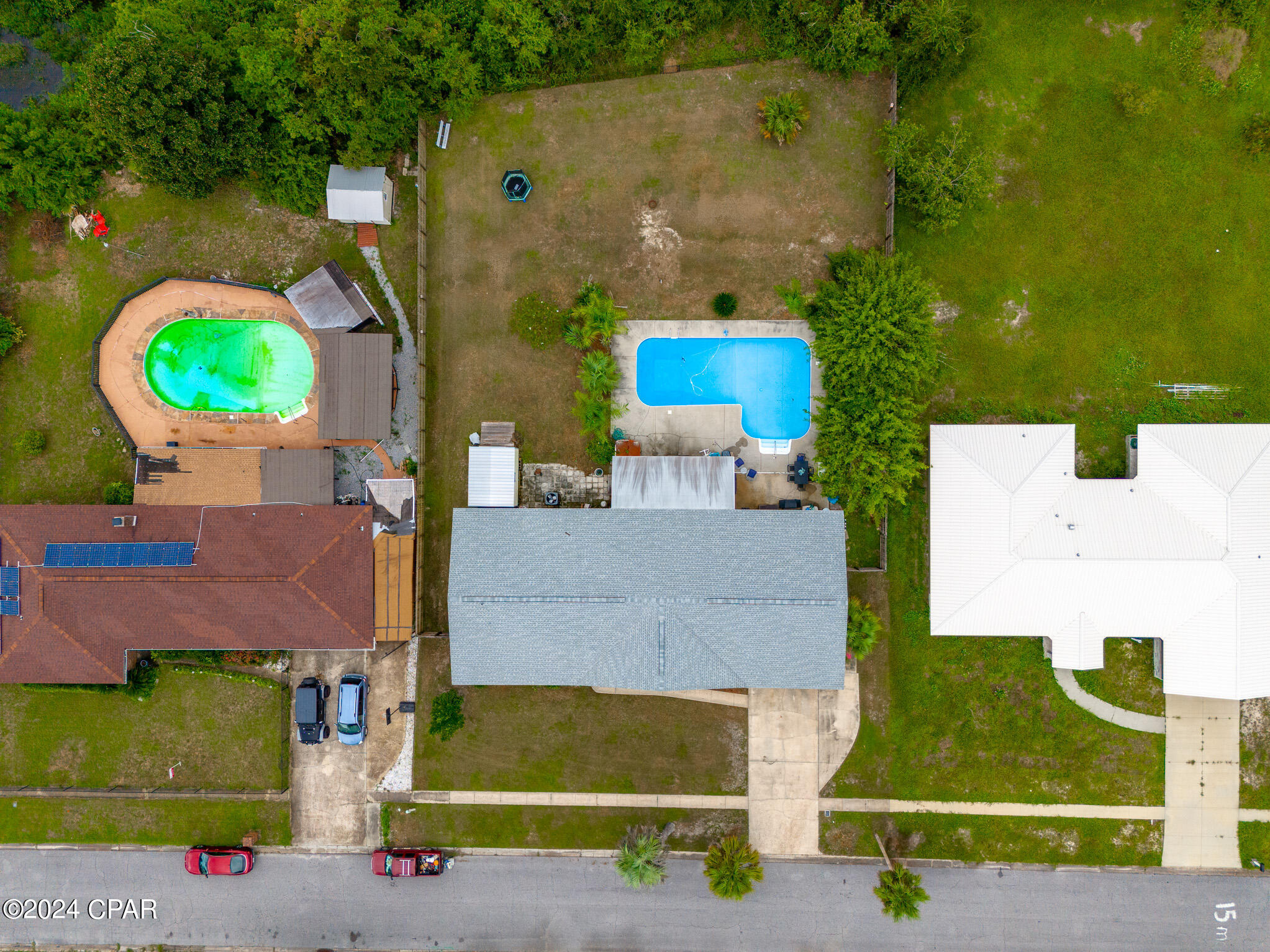 Lannie Rowe Lake Estates U-10 - Residential