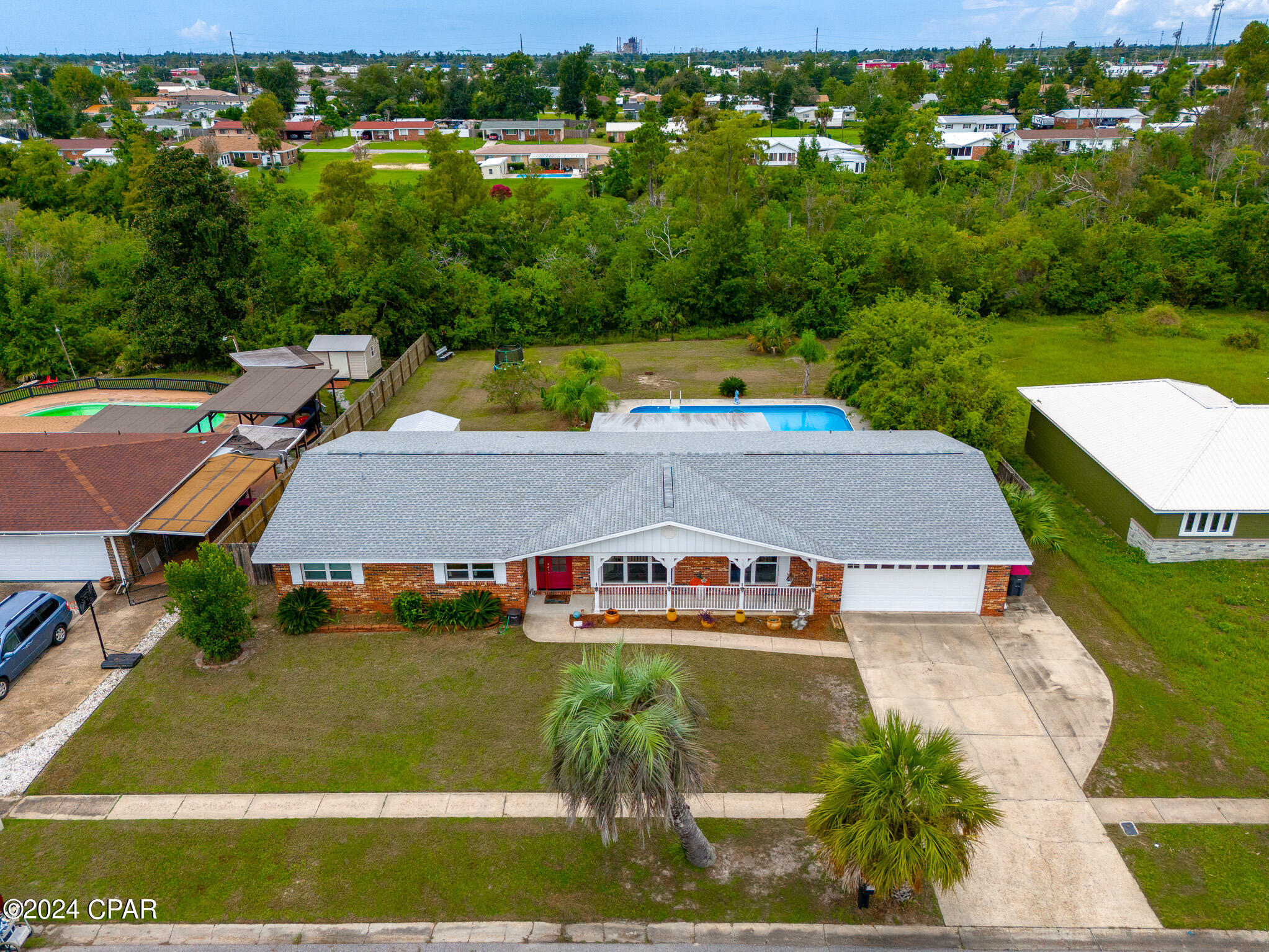 Lannie Rowe Lake Estates U-10 - Residential