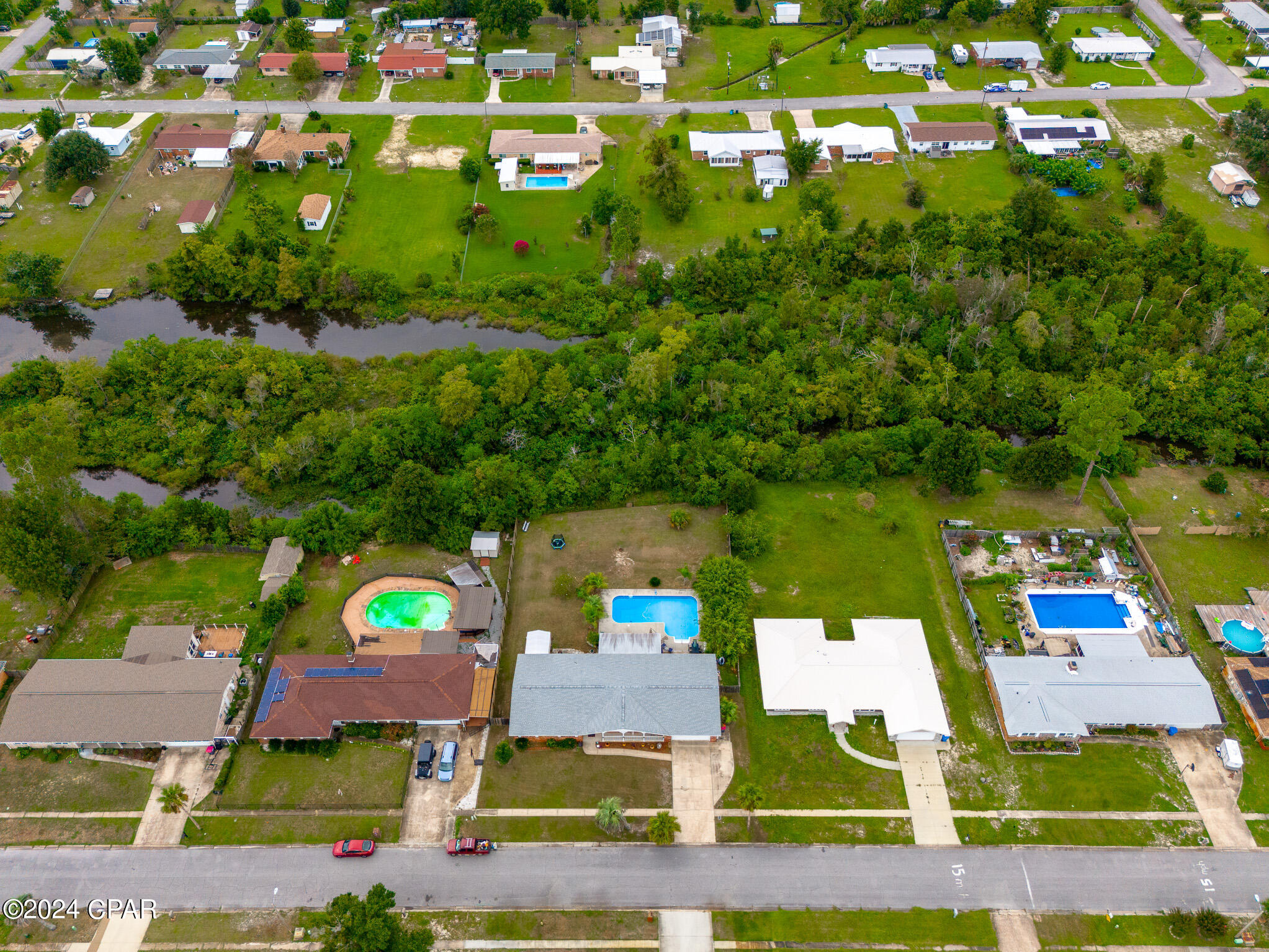 Lannie Rowe Lake Estates U-10 - Residential