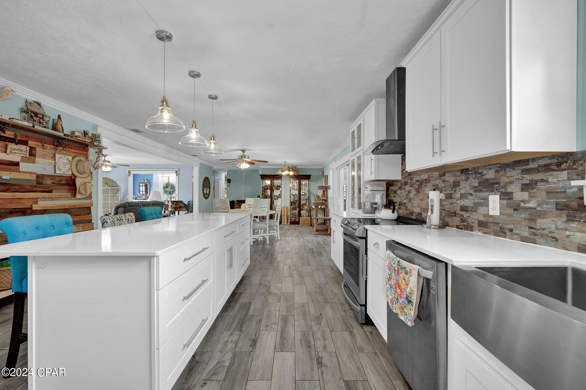 Lannie Rowe Lake Estates U-10 - Residential