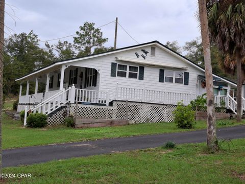 A home in Alford