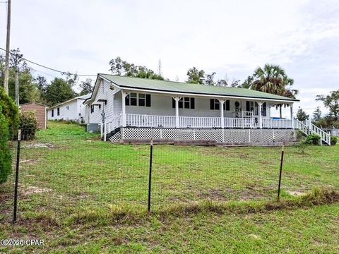 A home in Alford