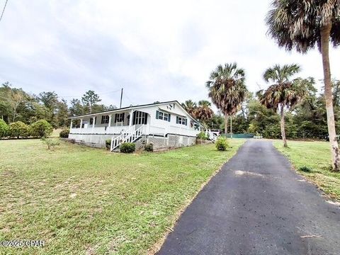 A home in Alford