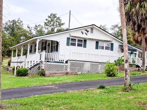 A home in Alford