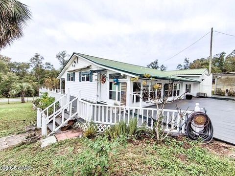 A home in Alford