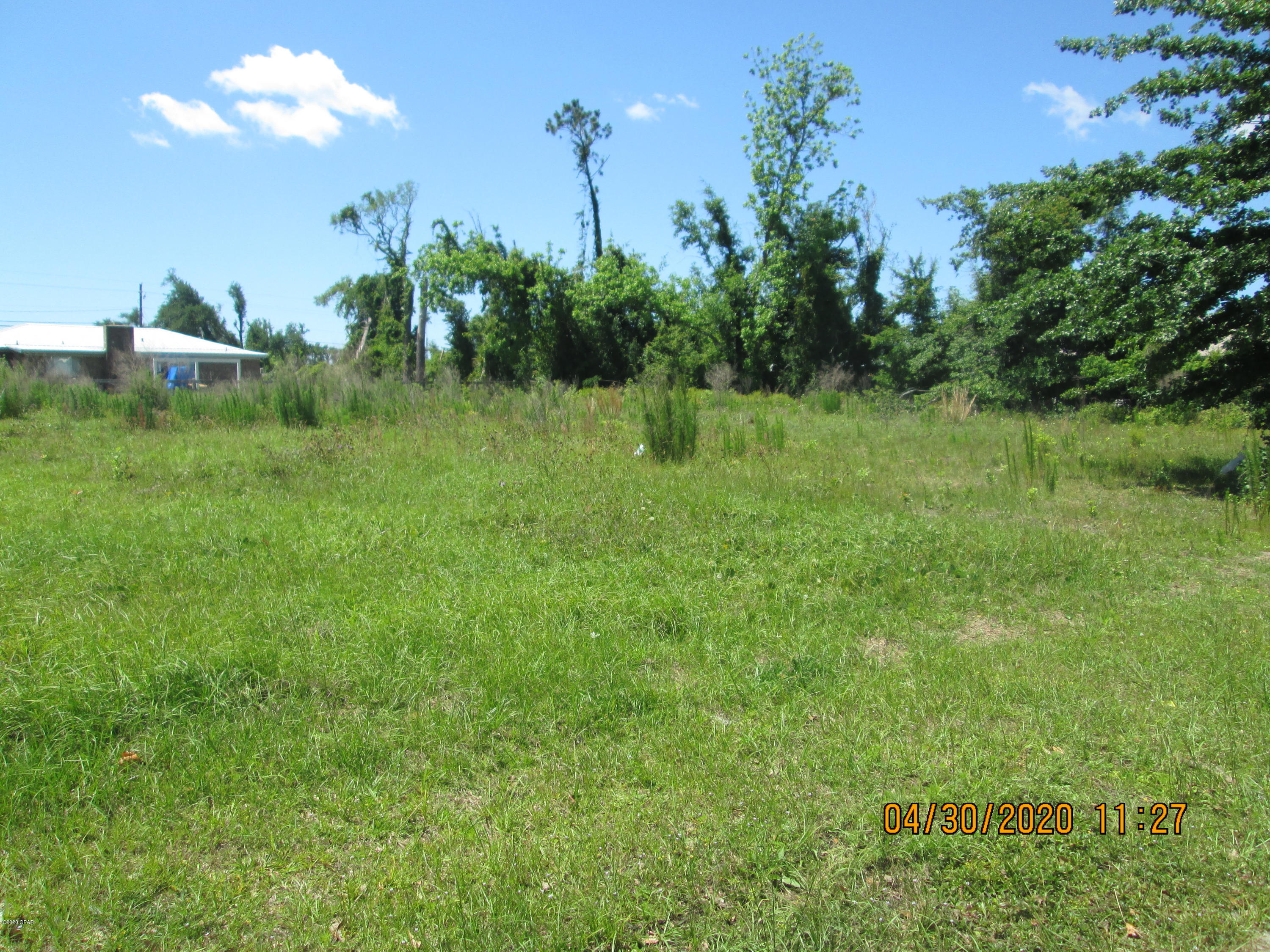 No Named Subdivision - Land