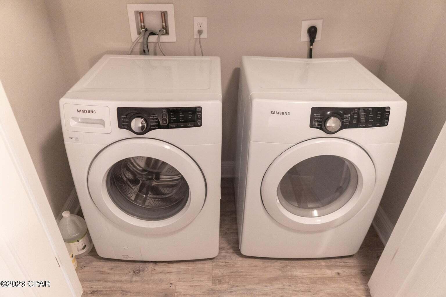 Waterfall Phase I - Residential Lease