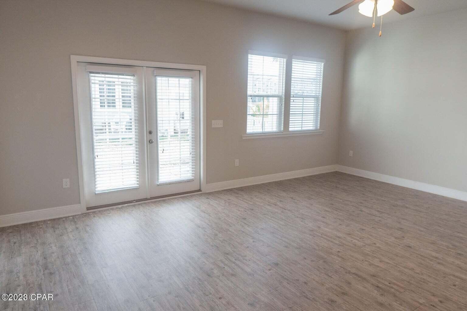 Waterfall Phase I - Residential Lease