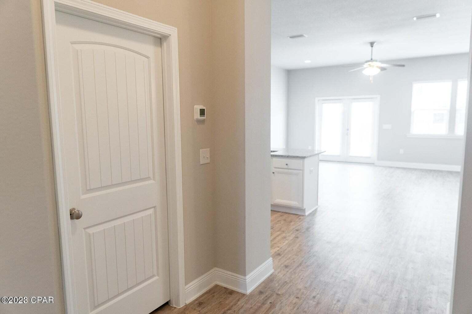 Waterfall Phase I - Residential Lease