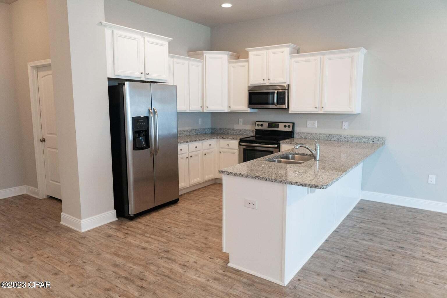 Waterfall Phase I - Residential Lease