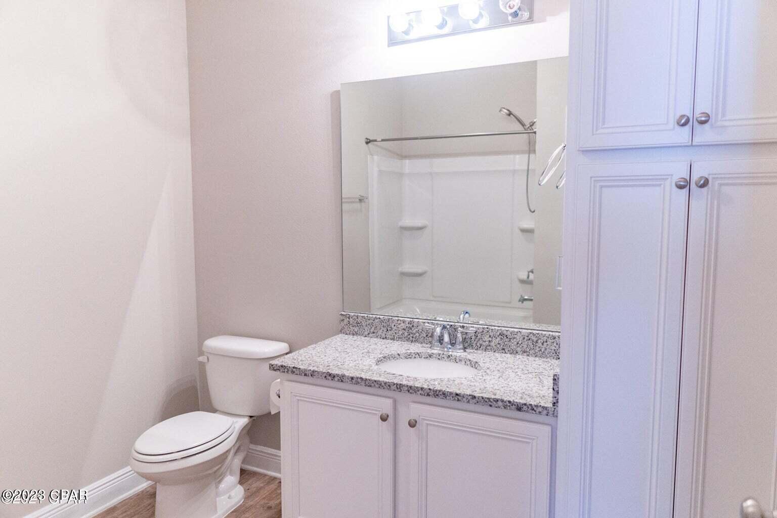 Waterfall Phase I - Residential Lease