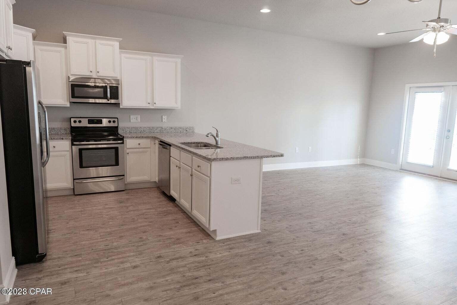 Waterfall Phase I - Residential Lease