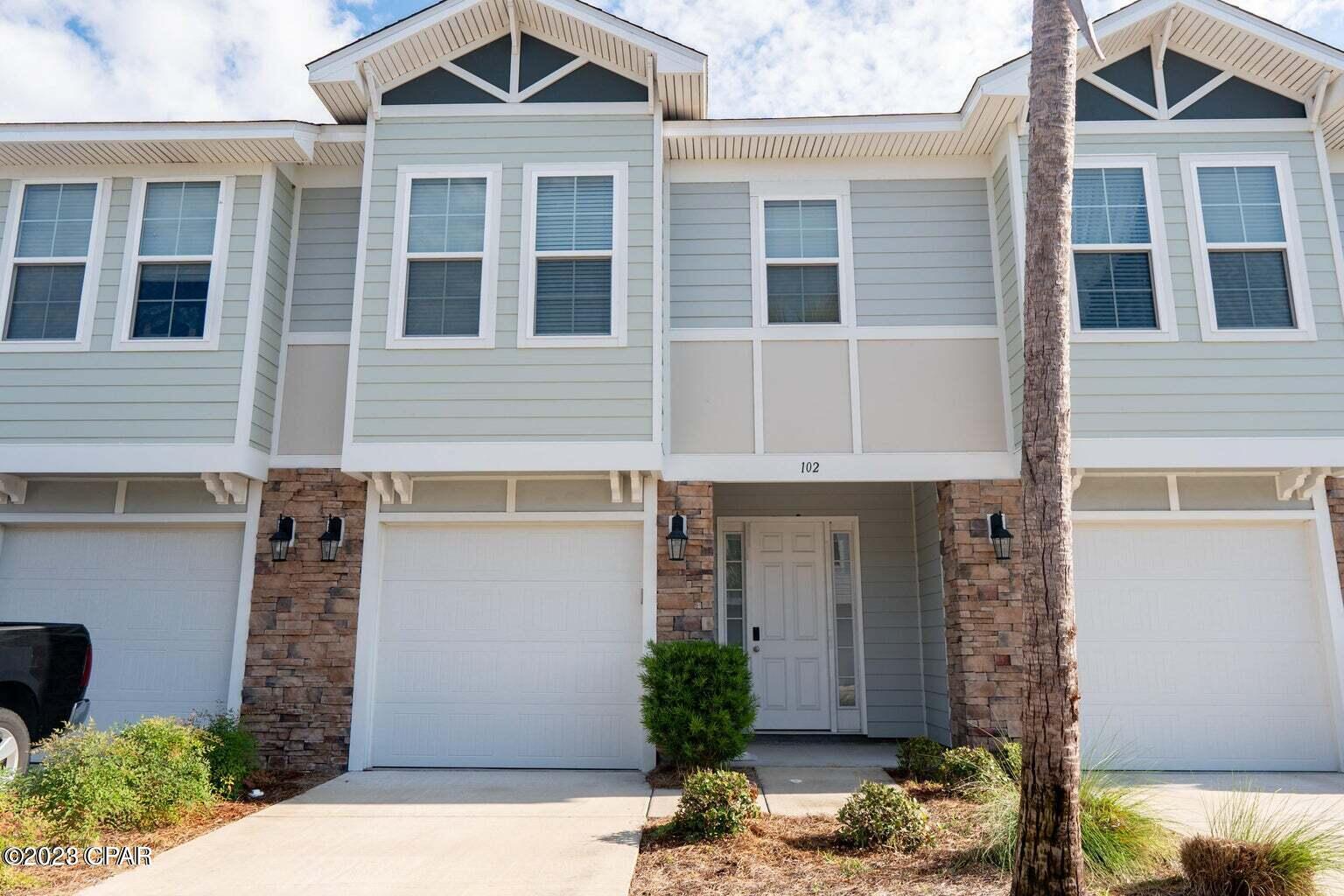 Waterfall Phase I - Residential Lease