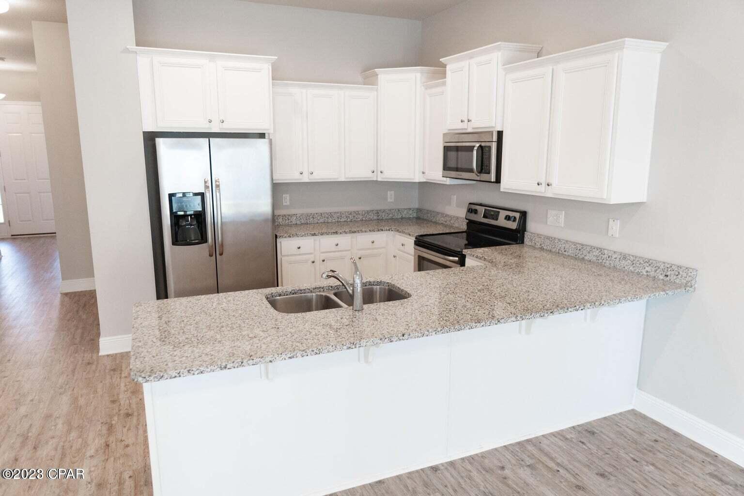 Waterfall Phase I - Residential Lease